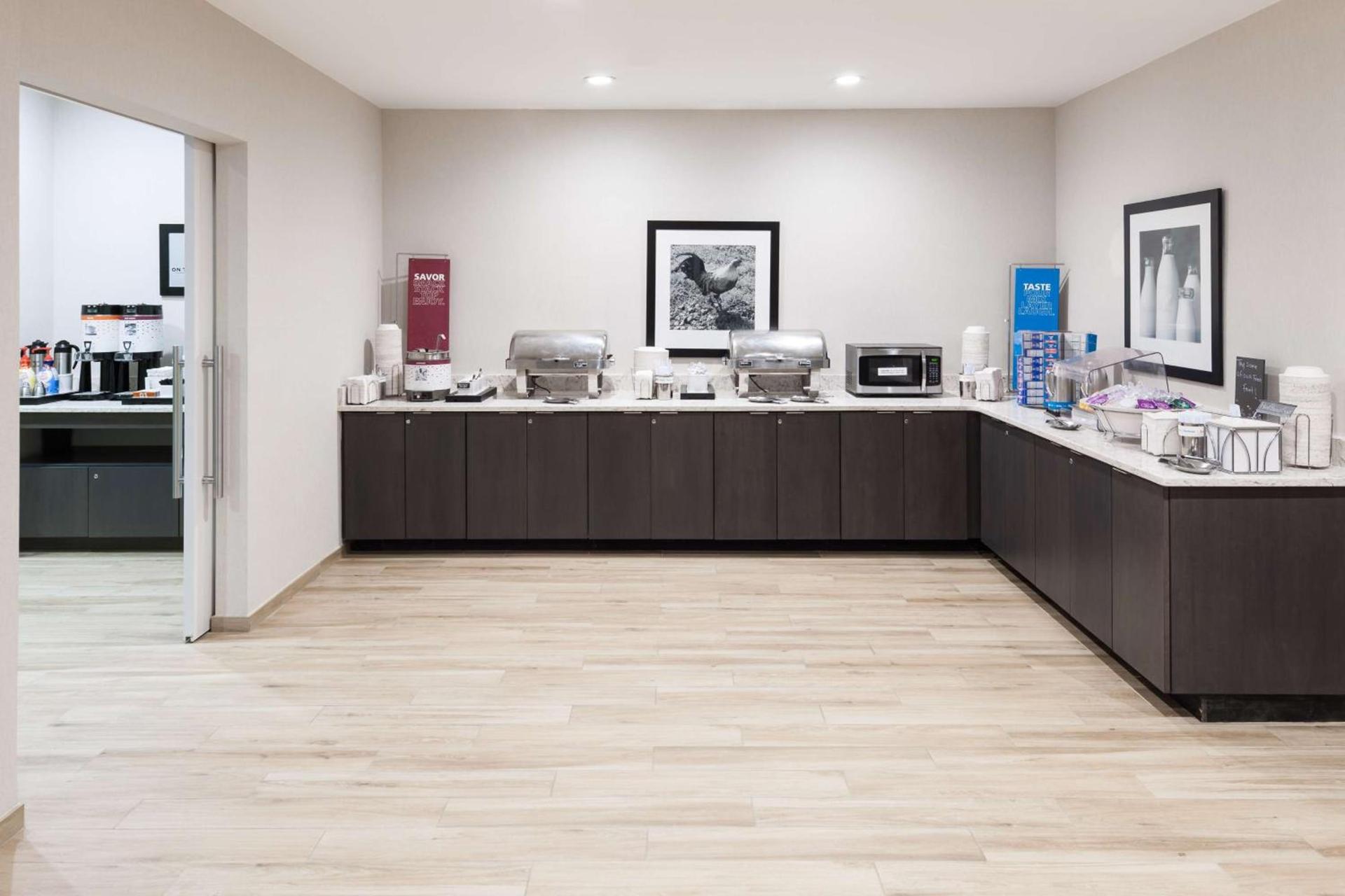 Hampton Inn Fort Lauderdale Downtown Las Olas Area photo 7