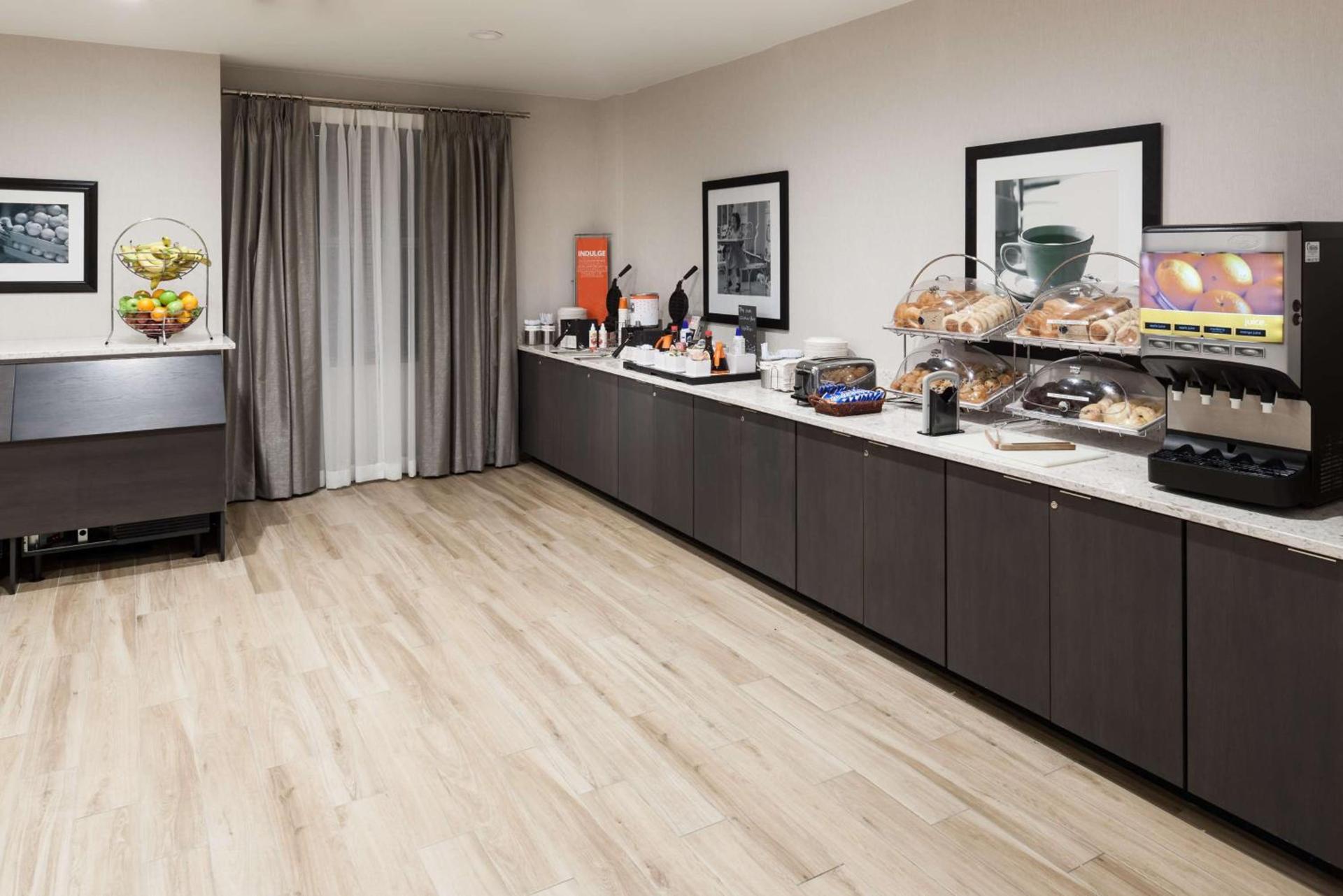 Hampton Inn Fort Lauderdale Downtown Las Olas Area photo 31