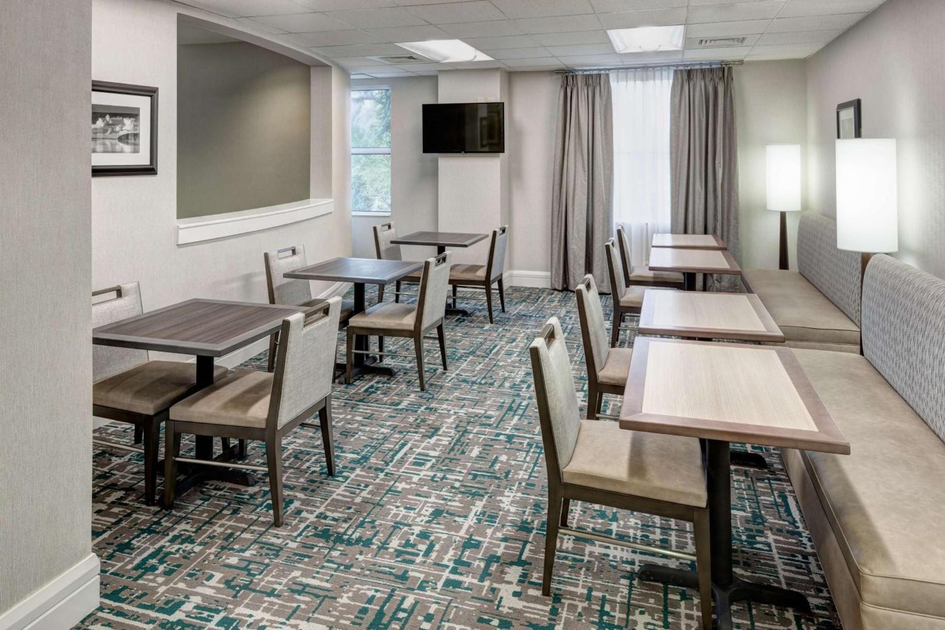 Hampton Inn Fort Lauderdale Downtown Las Olas Area photo 24