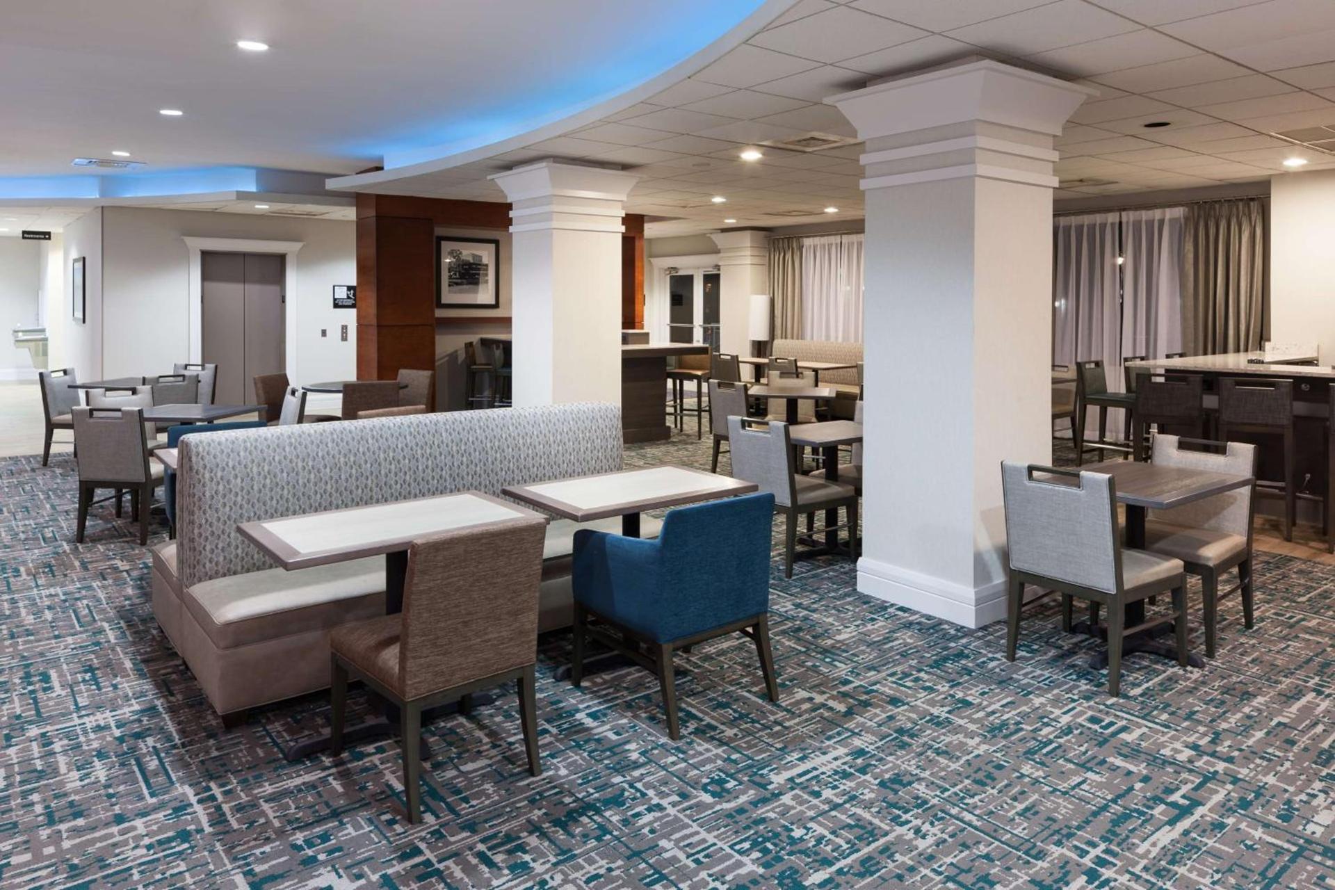 Hampton Inn Fort Lauderdale Downtown Las Olas Area photo 6