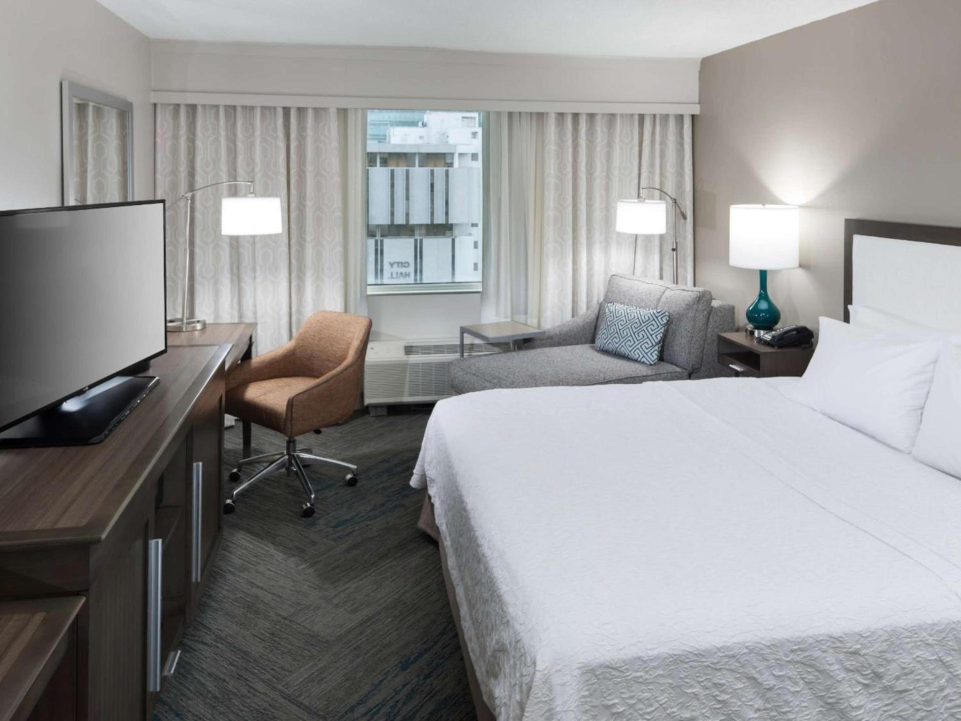 Hampton Inn Fort Lauderdale Downtown Las Olas Area photo 10