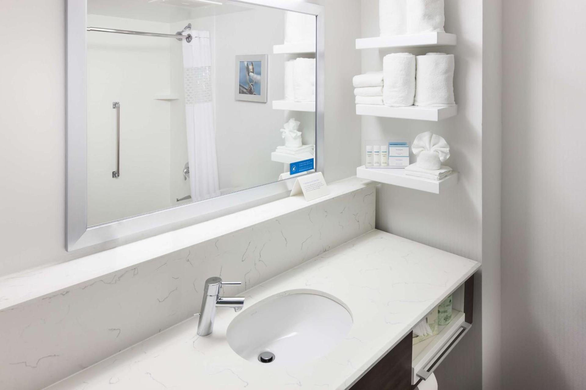 Hampton Inn Fort Lauderdale Downtown Las Olas Area photo 17