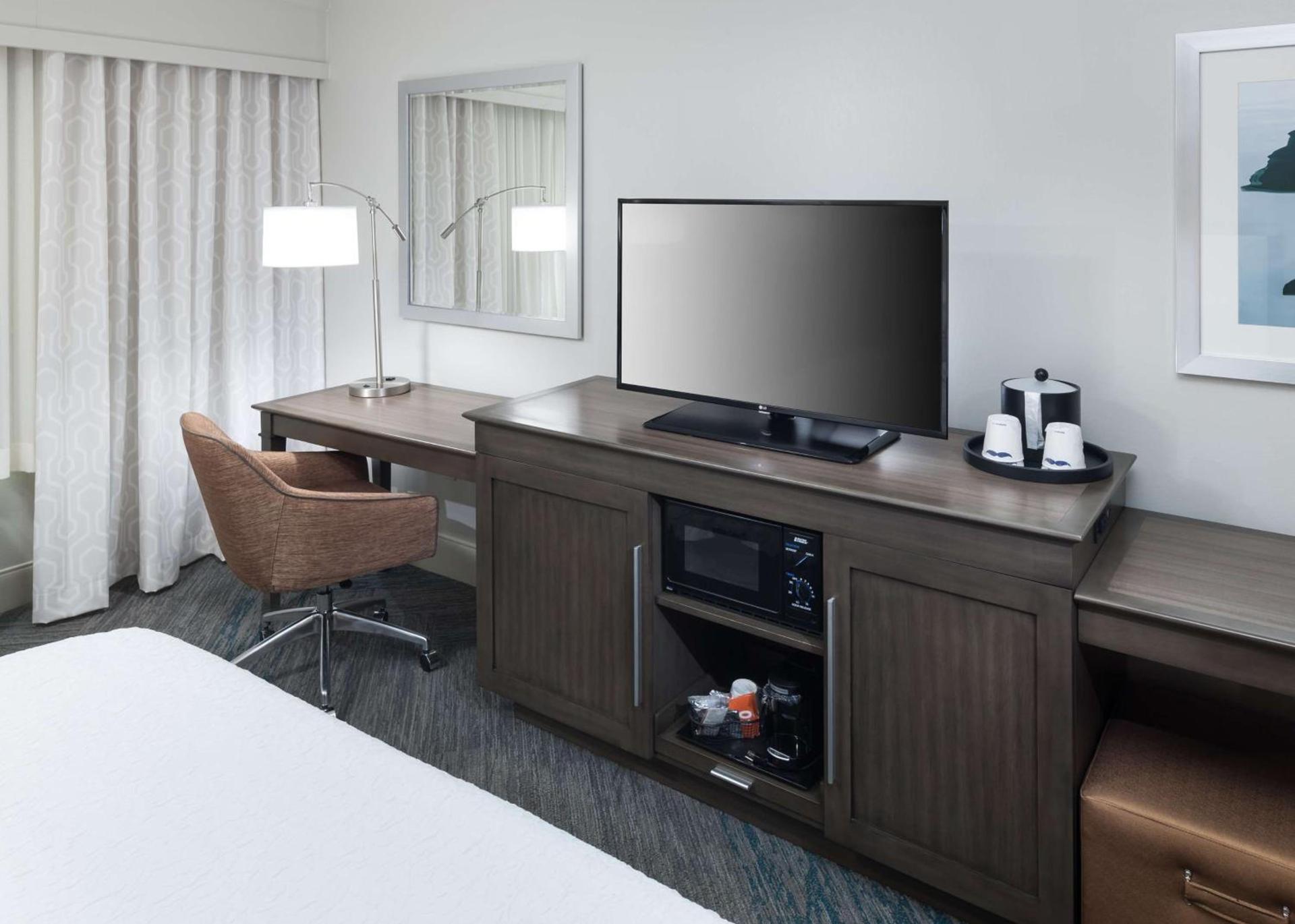 Hampton Inn Fort Lauderdale Downtown Las Olas Area photo 15