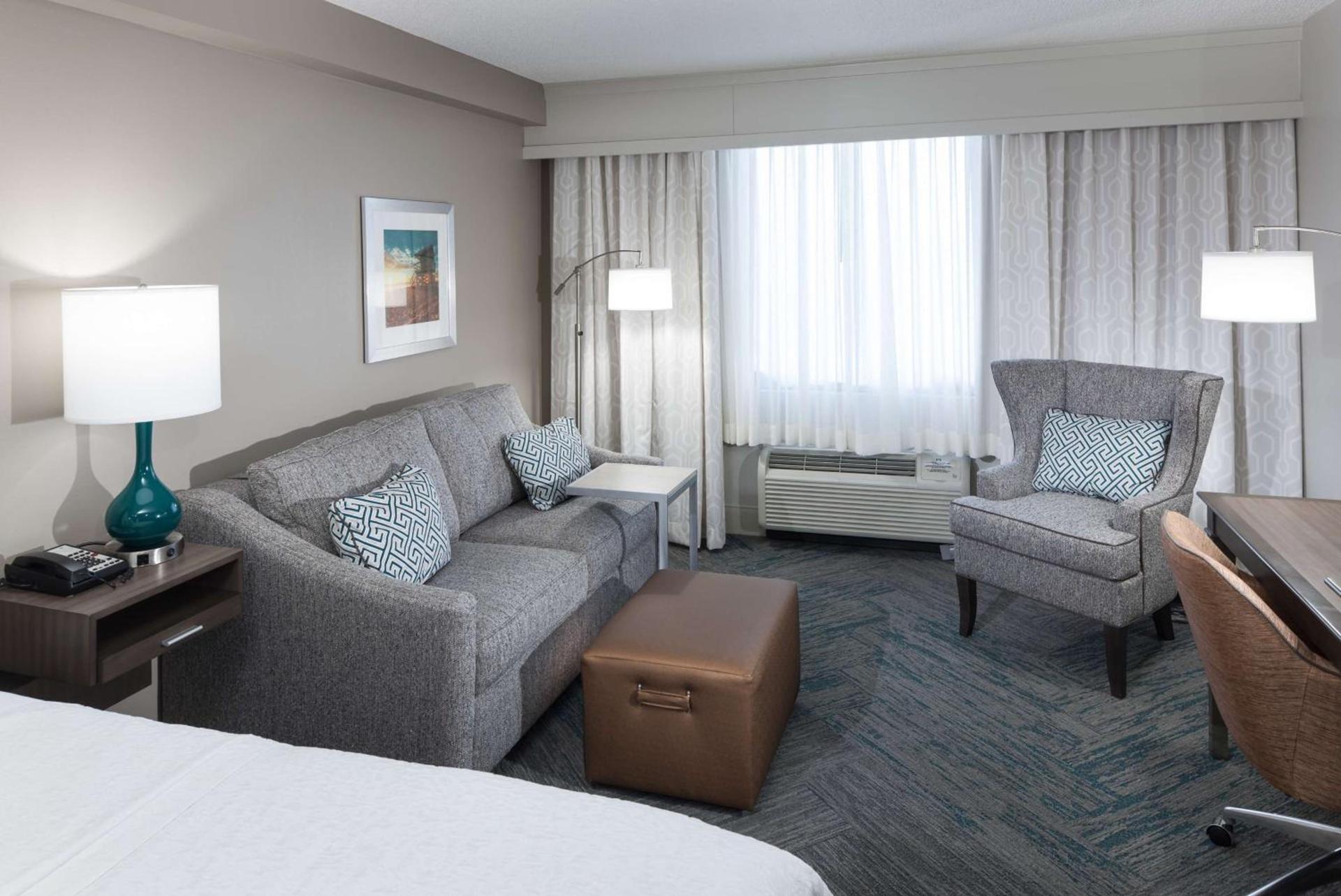 Hampton Inn Fort Lauderdale Downtown Las Olas Area photo 14