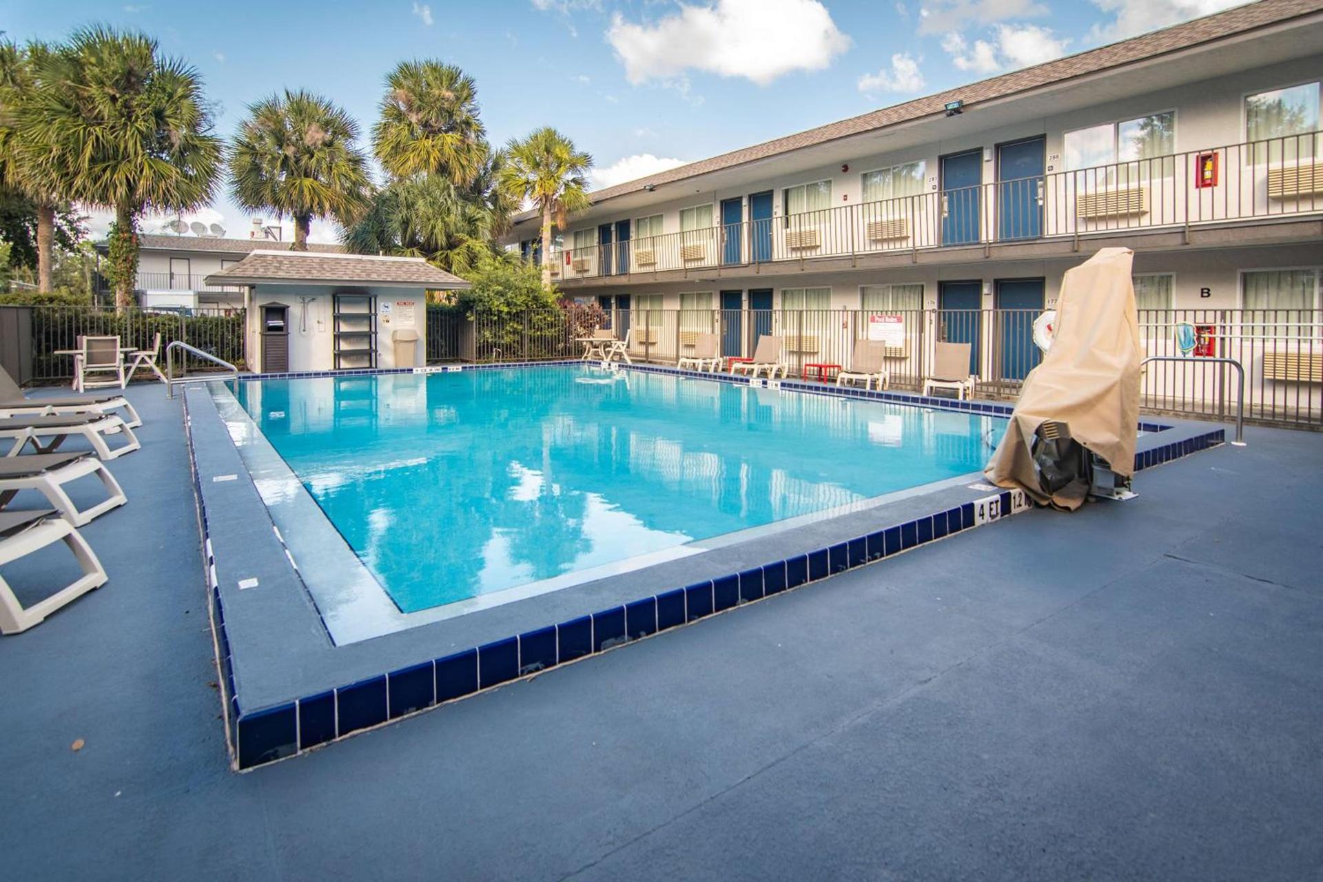 Motel 6-Kissimmee, FL - Orlando photo 2