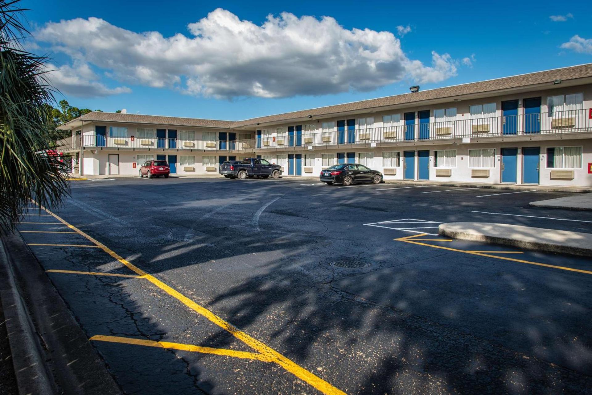 Motel 6-Kissimmee, FL - Orlando photo 10