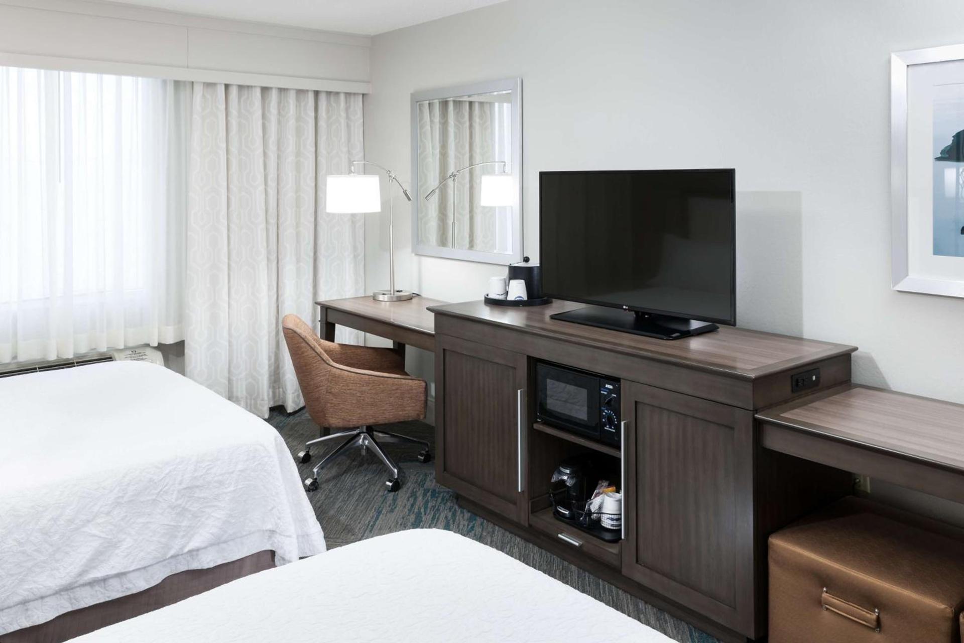 Hampton Inn Fort Lauderdale Downtown Las Olas Area photo 16