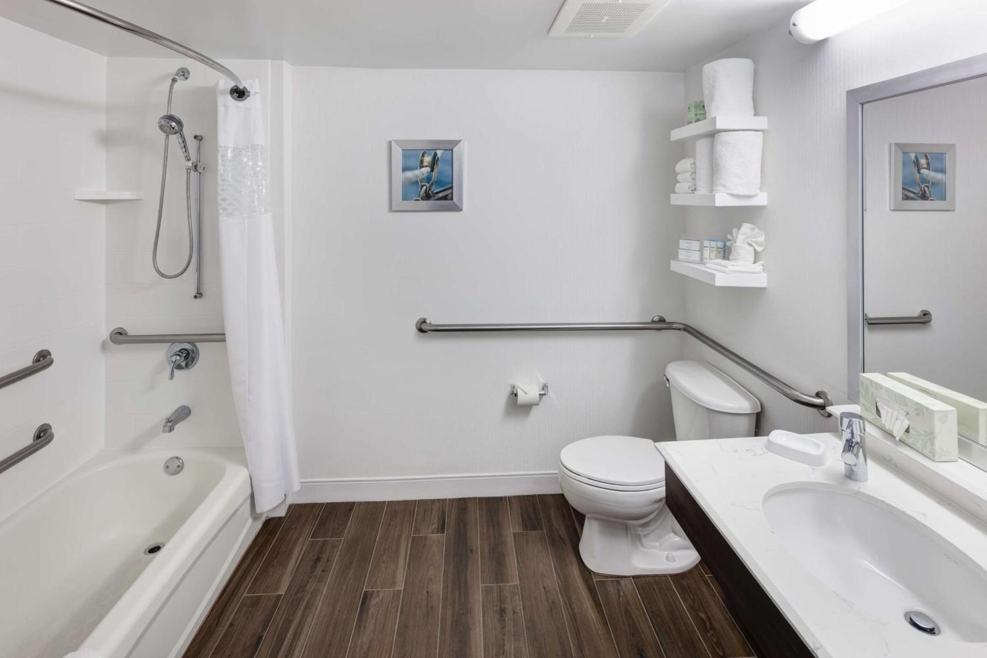 Hampton Inn Fort Lauderdale Downtown Las Olas Area photo 18