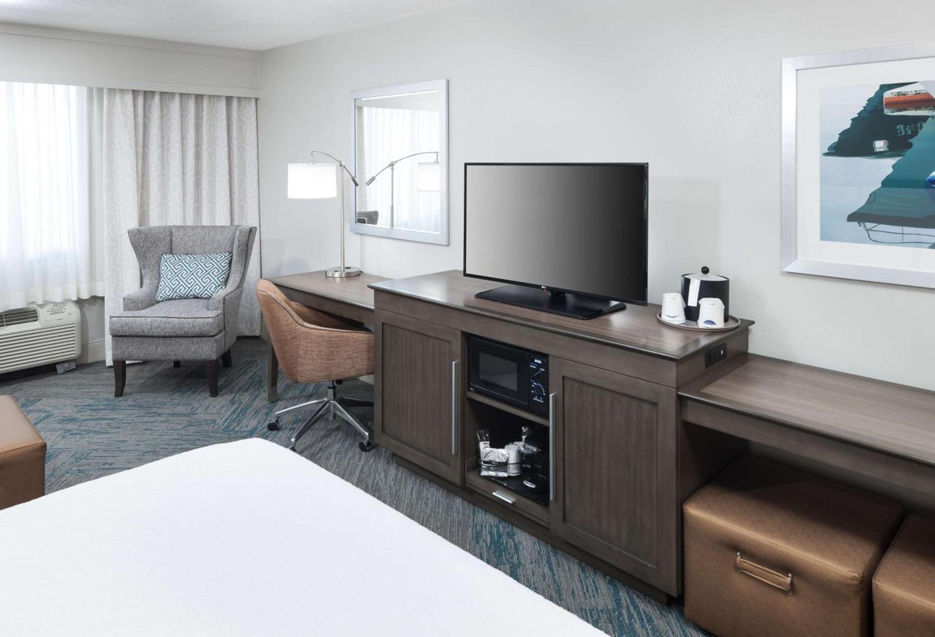 Hampton Inn Fort Lauderdale Downtown Las Olas Area photo 12