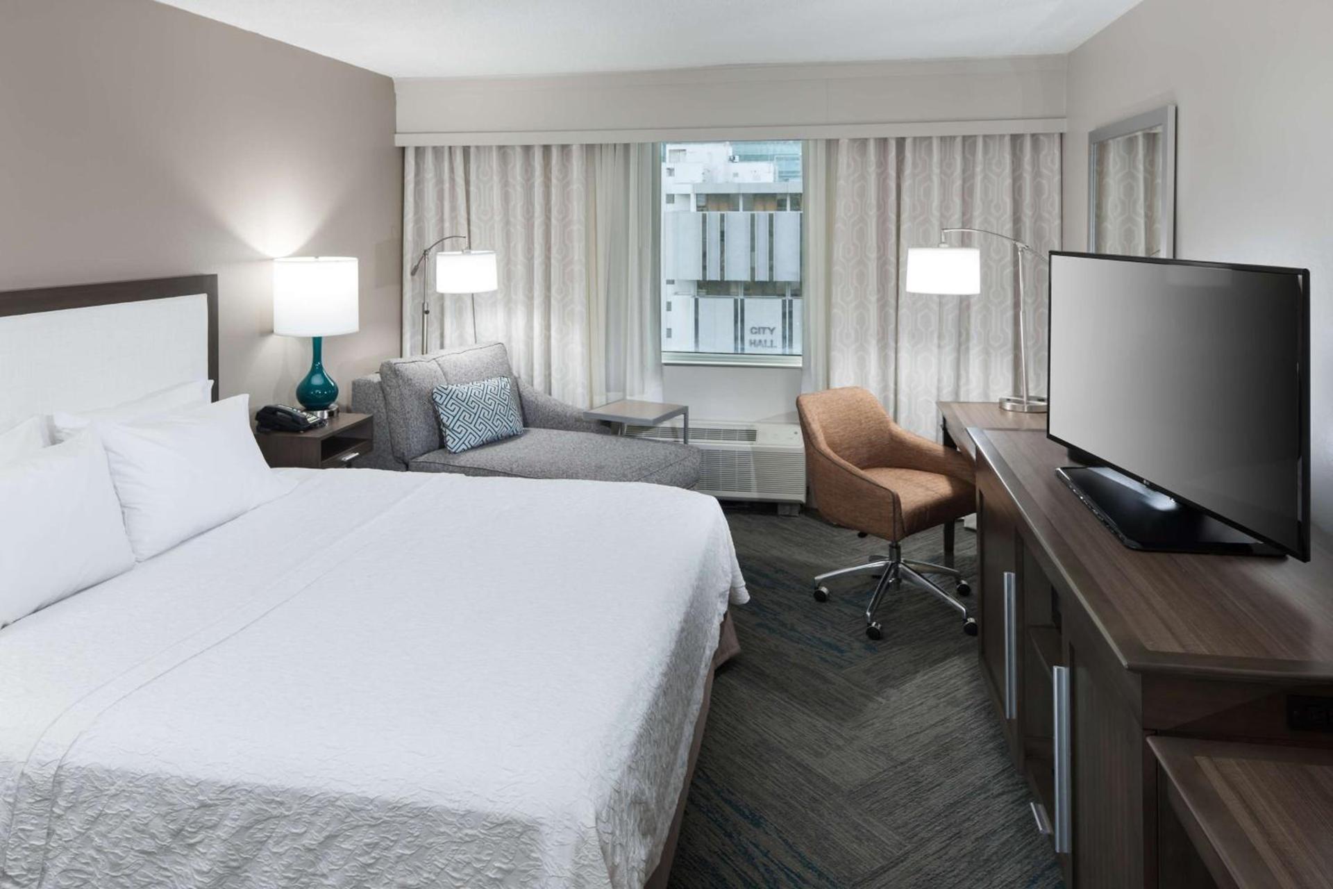 Hampton Inn Fort Lauderdale Downtown Las Olas Area photo 9