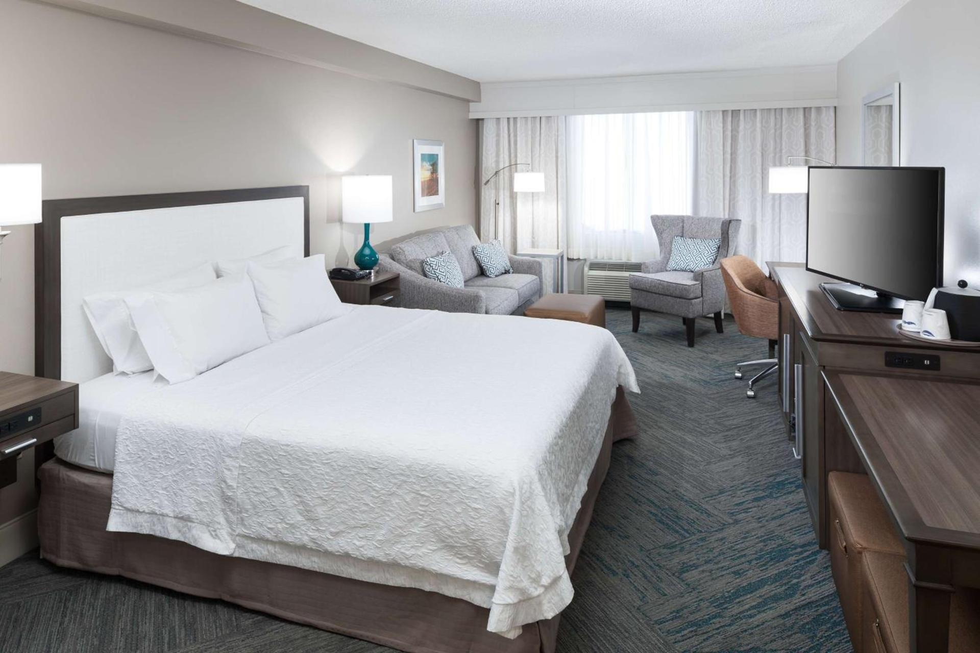 Hampton Inn Fort Lauderdale Downtown Las Olas Area photo 11