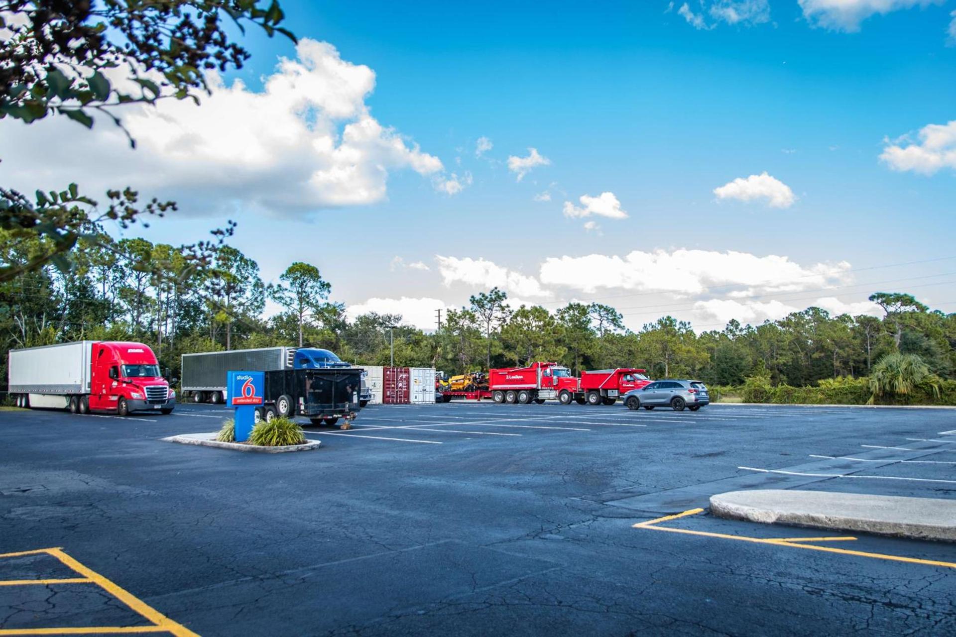 Motel 6-Kissimmee, FL - Orlando photo 14