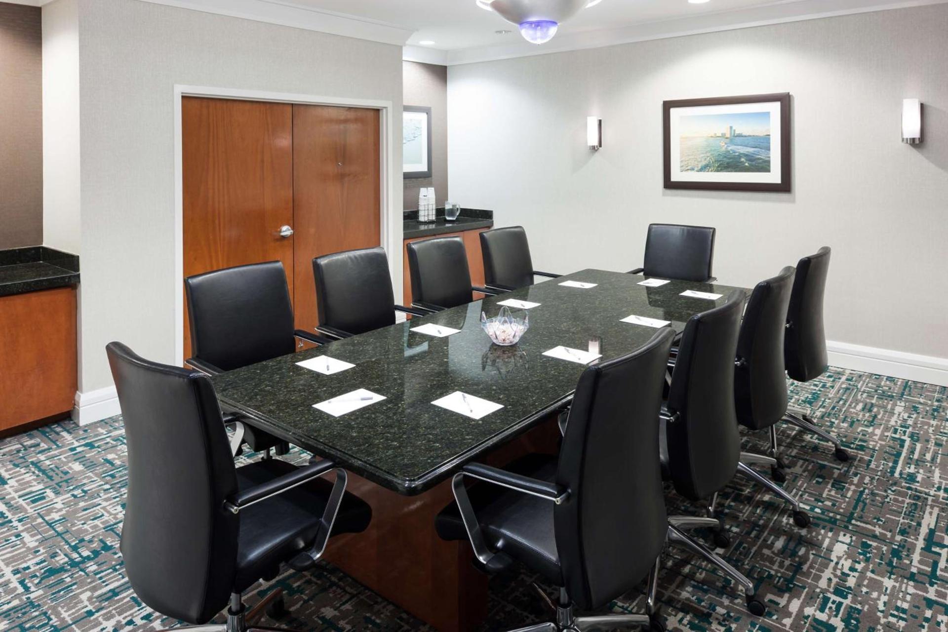 Hampton Inn Fort Lauderdale Downtown Las Olas Area photo 22