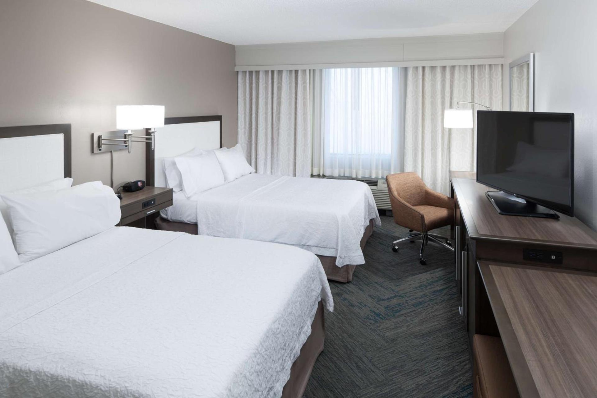 Hampton Inn Fort Lauderdale Downtown Las Olas Area photo 13