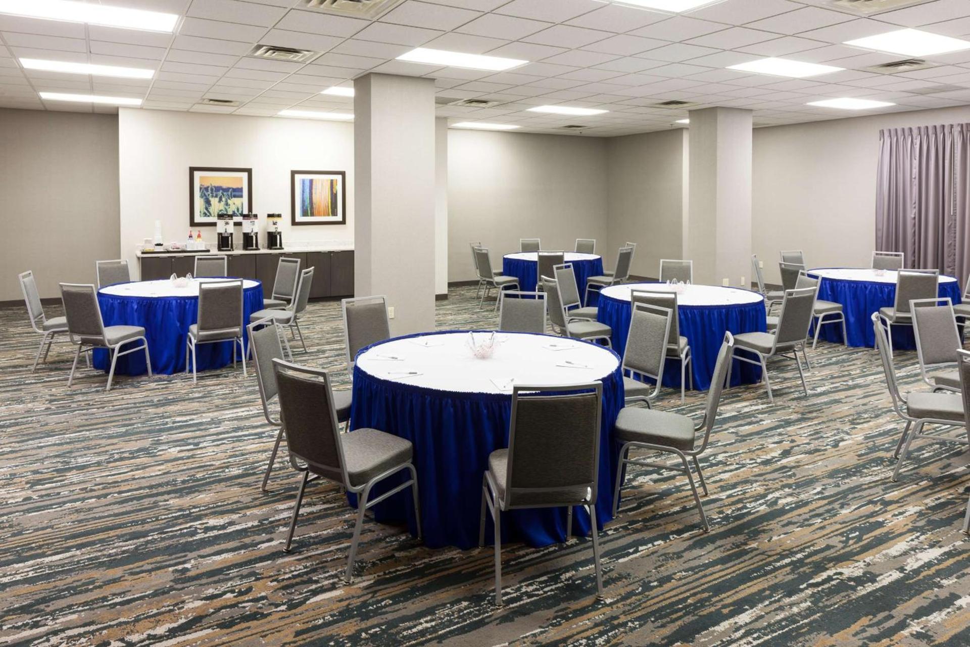 Hampton Inn Fort Lauderdale Downtown Las Olas Area photo 26