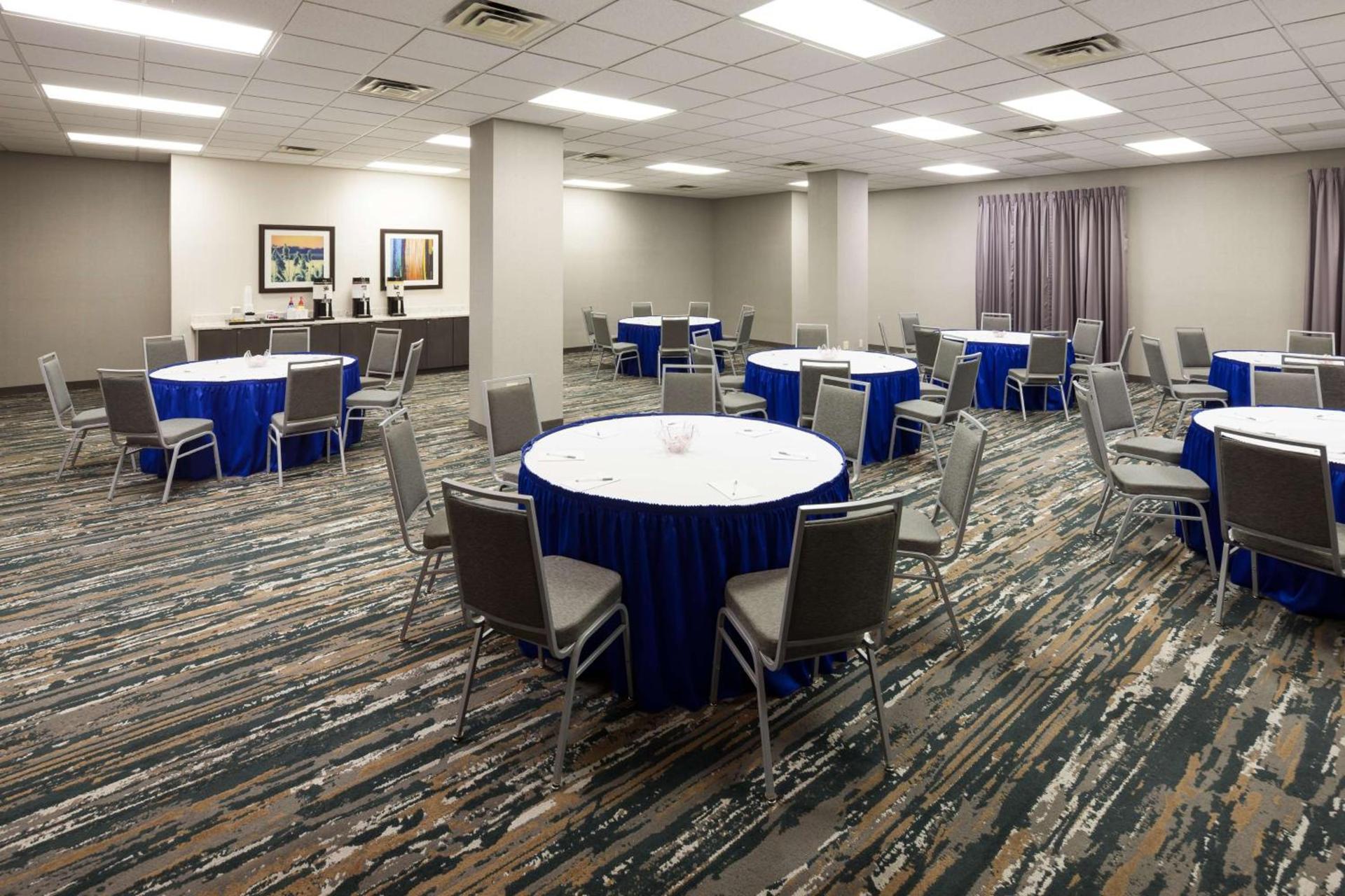 Hampton Inn Fort Lauderdale Downtown Las Olas Area photo 27