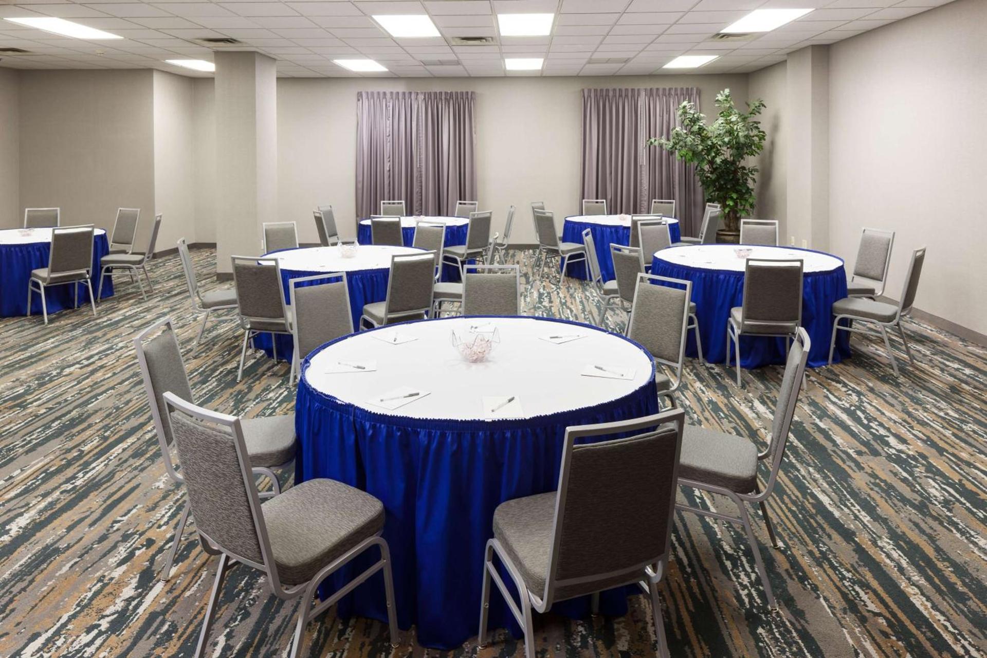 Hampton Inn Fort Lauderdale Downtown Las Olas Area photo 28