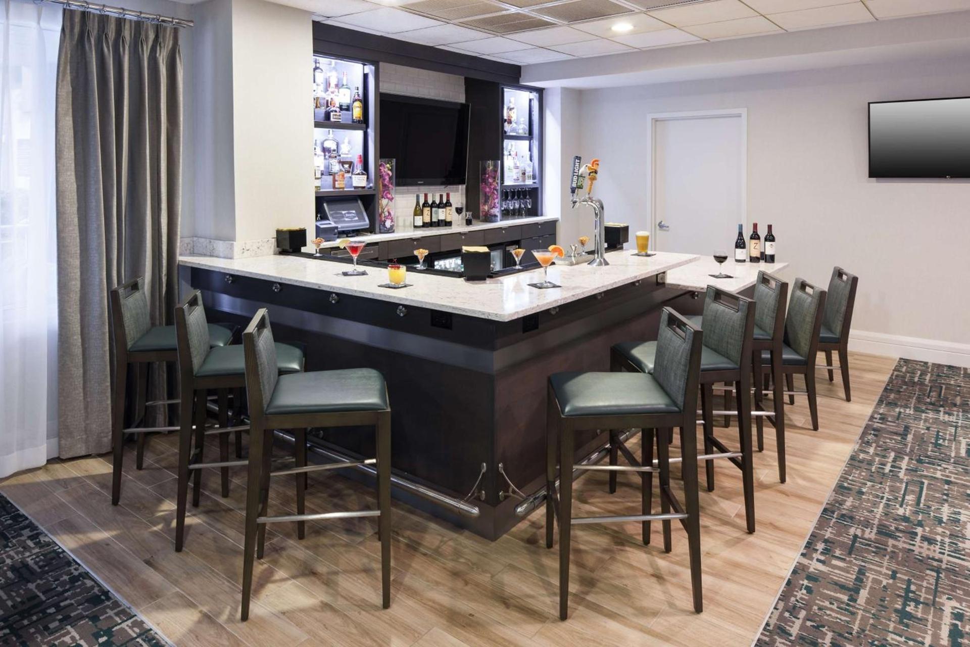 Hampton Inn Fort Lauderdale Downtown Las Olas Area photo 21