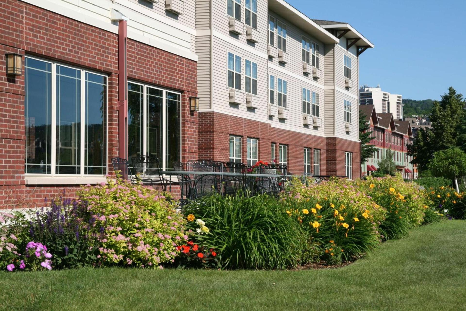 Hampton Inn Duluth-Canal Park photo 6