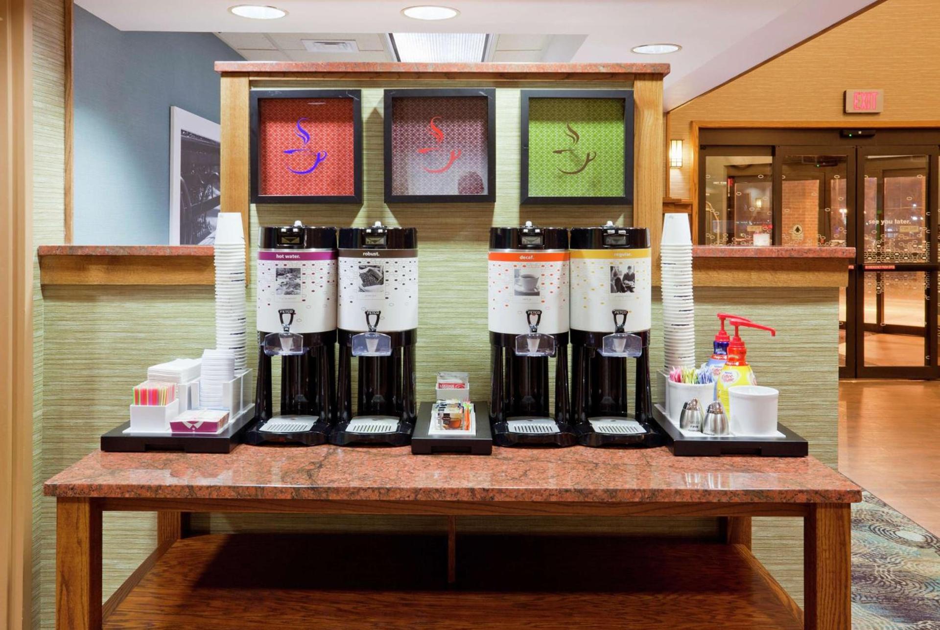 Hampton Inn Duluth-Canal Park photo 12