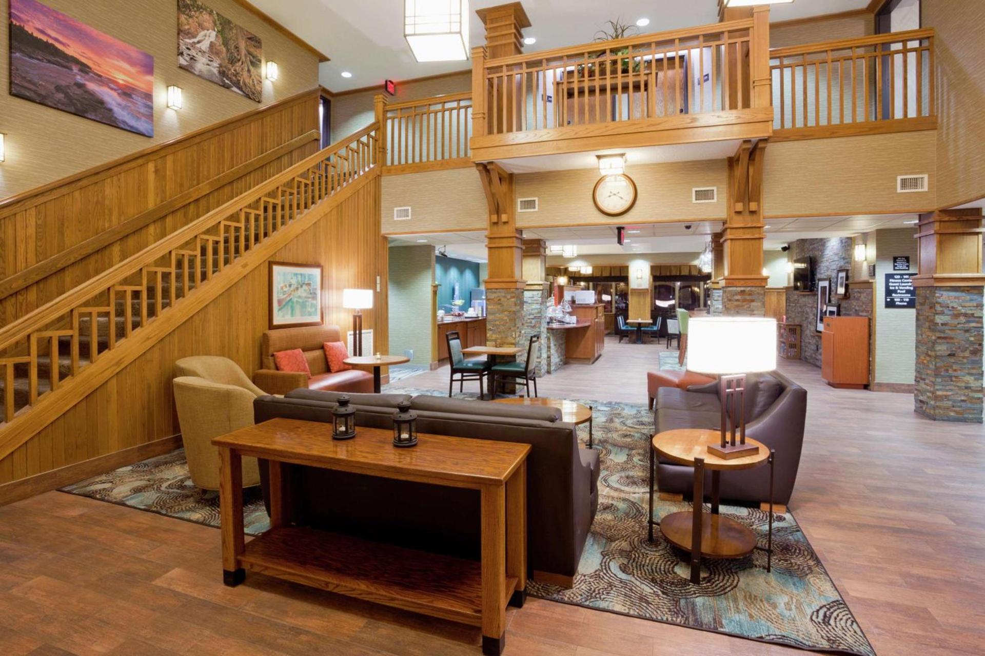 Hampton Inn Duluth-Canal Park photo 15