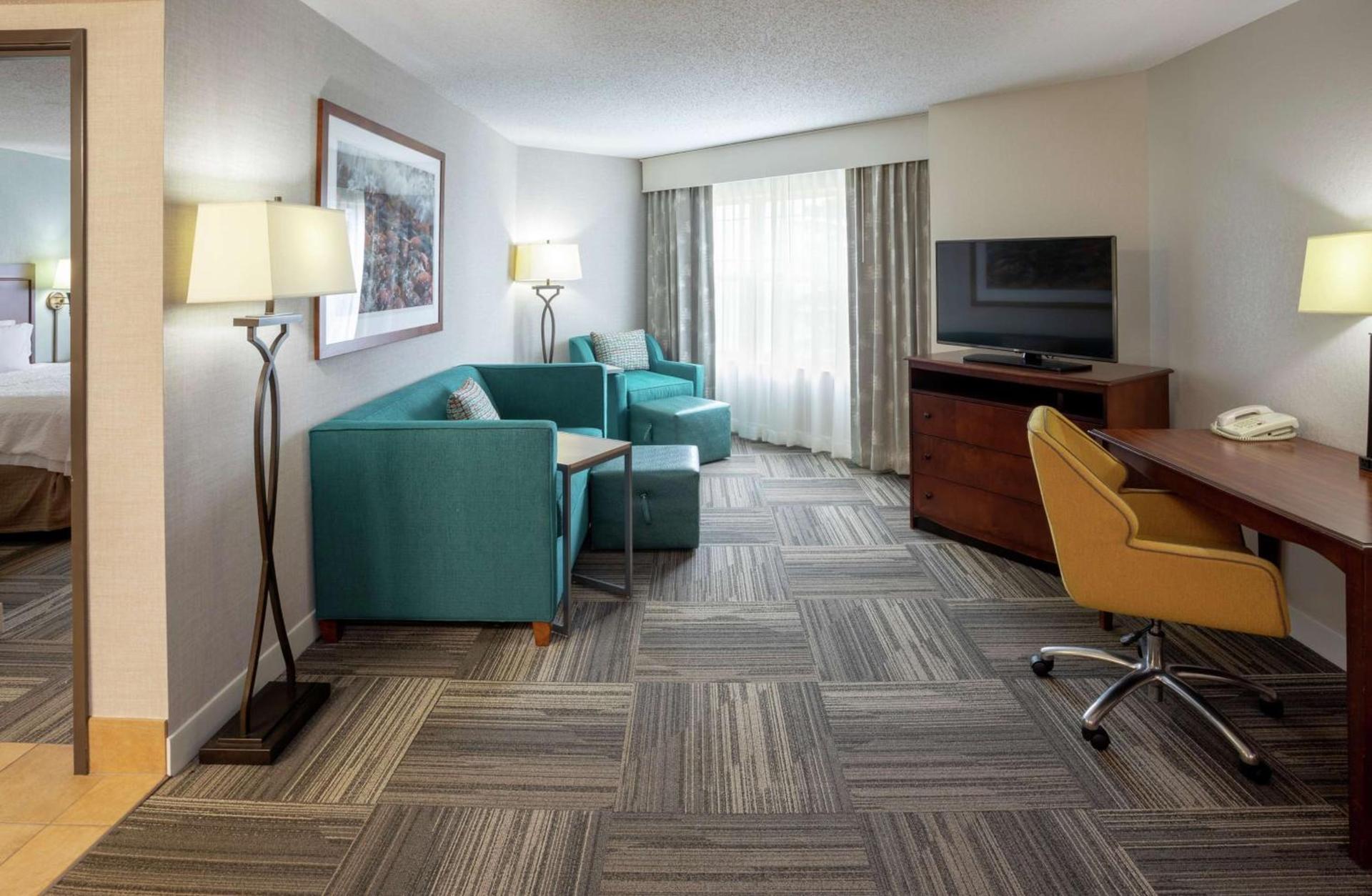Hampton Inn Duluth-Canal Park photo 30