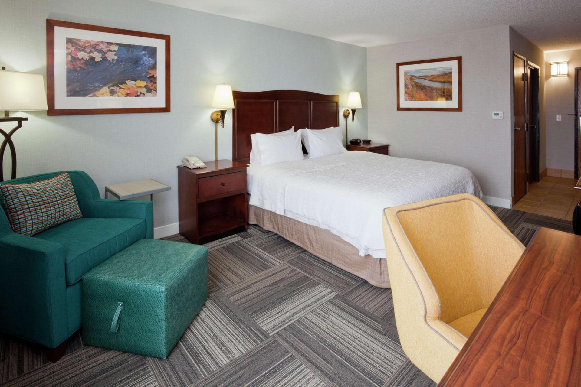 Hampton Inn Duluth-Canal Park photo 36