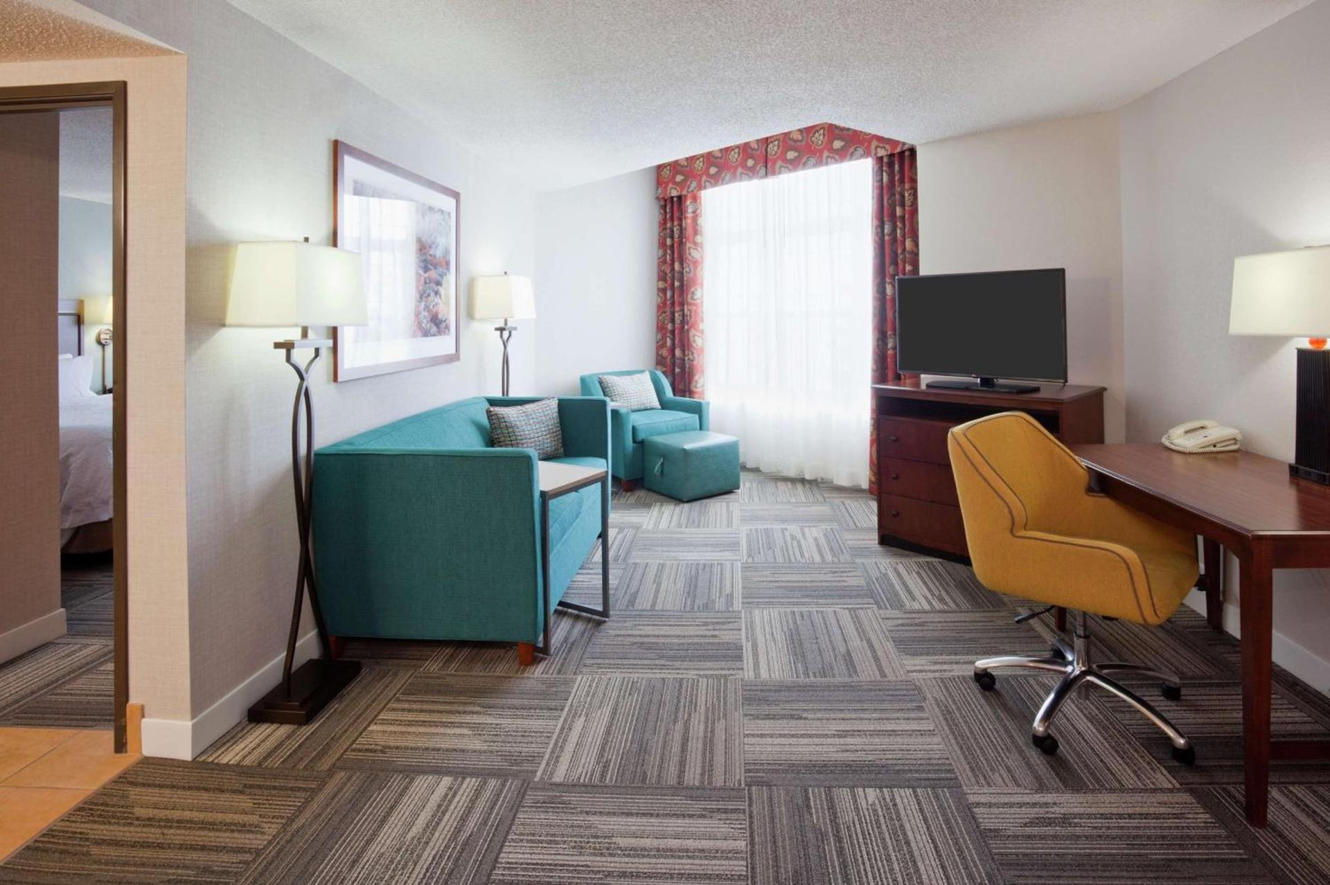 Hampton Inn Duluth-Canal Park photo 47