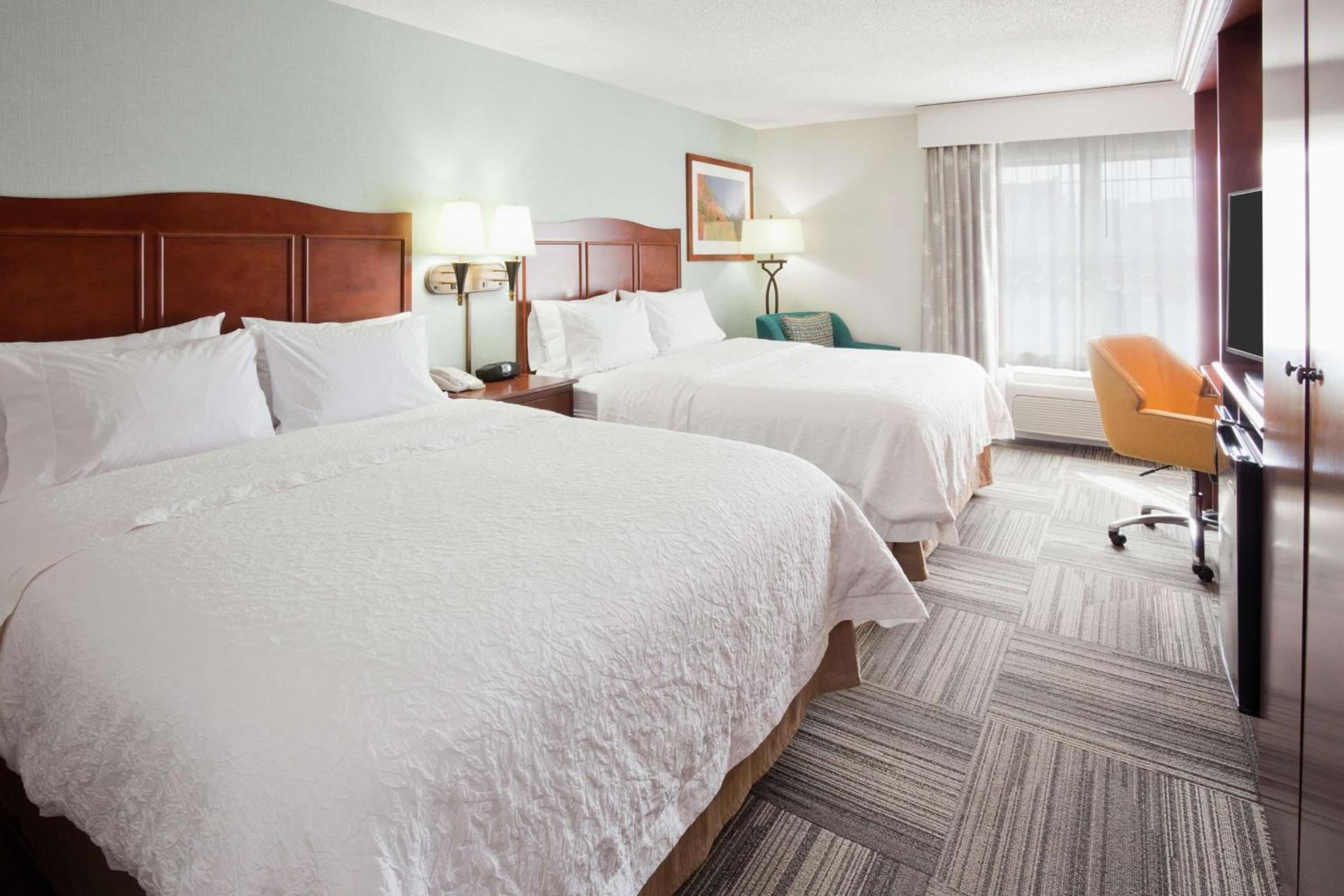 Hampton Inn Duluth-Canal Park photo 49