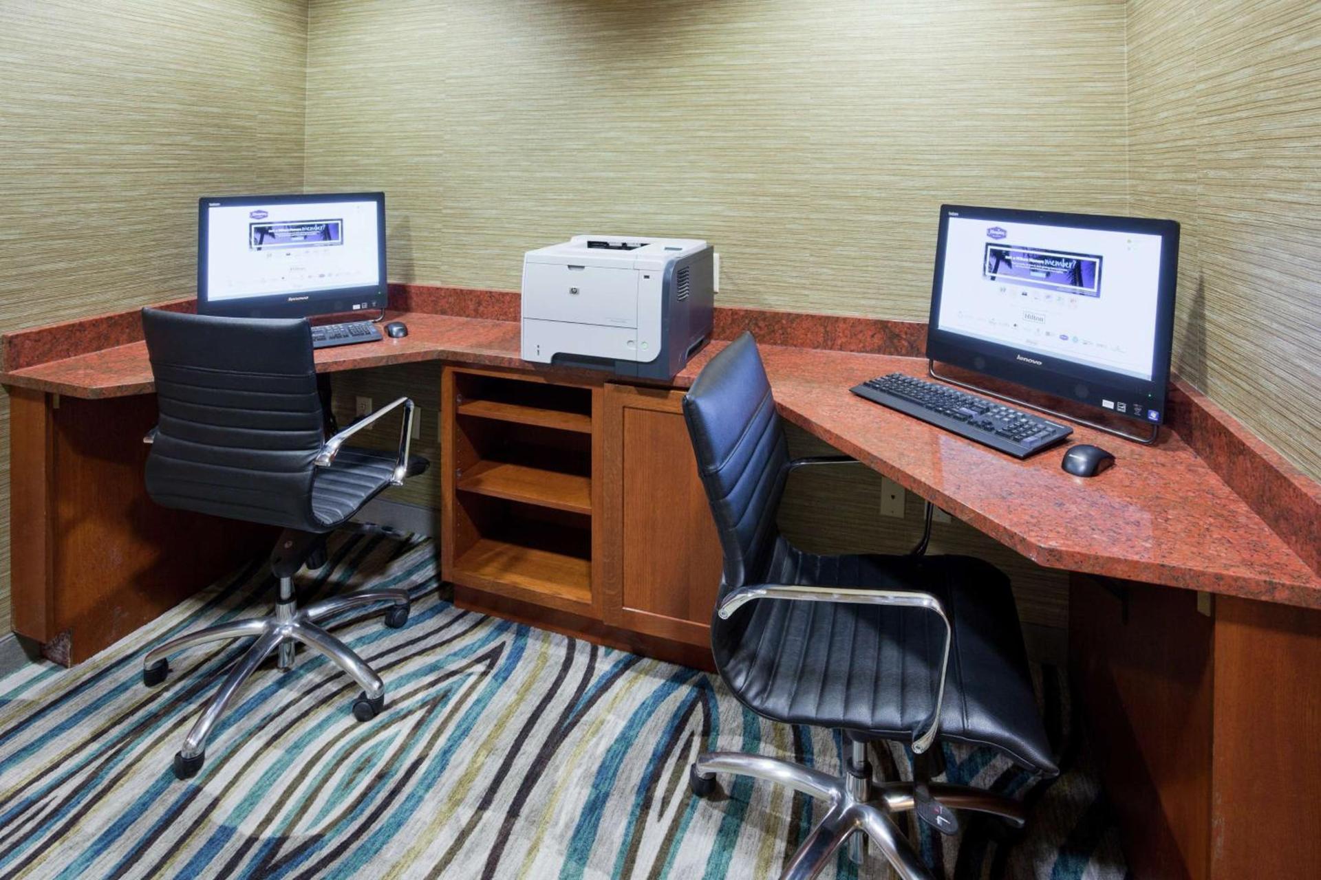 Hampton Inn Duluth-Canal Park photo 59