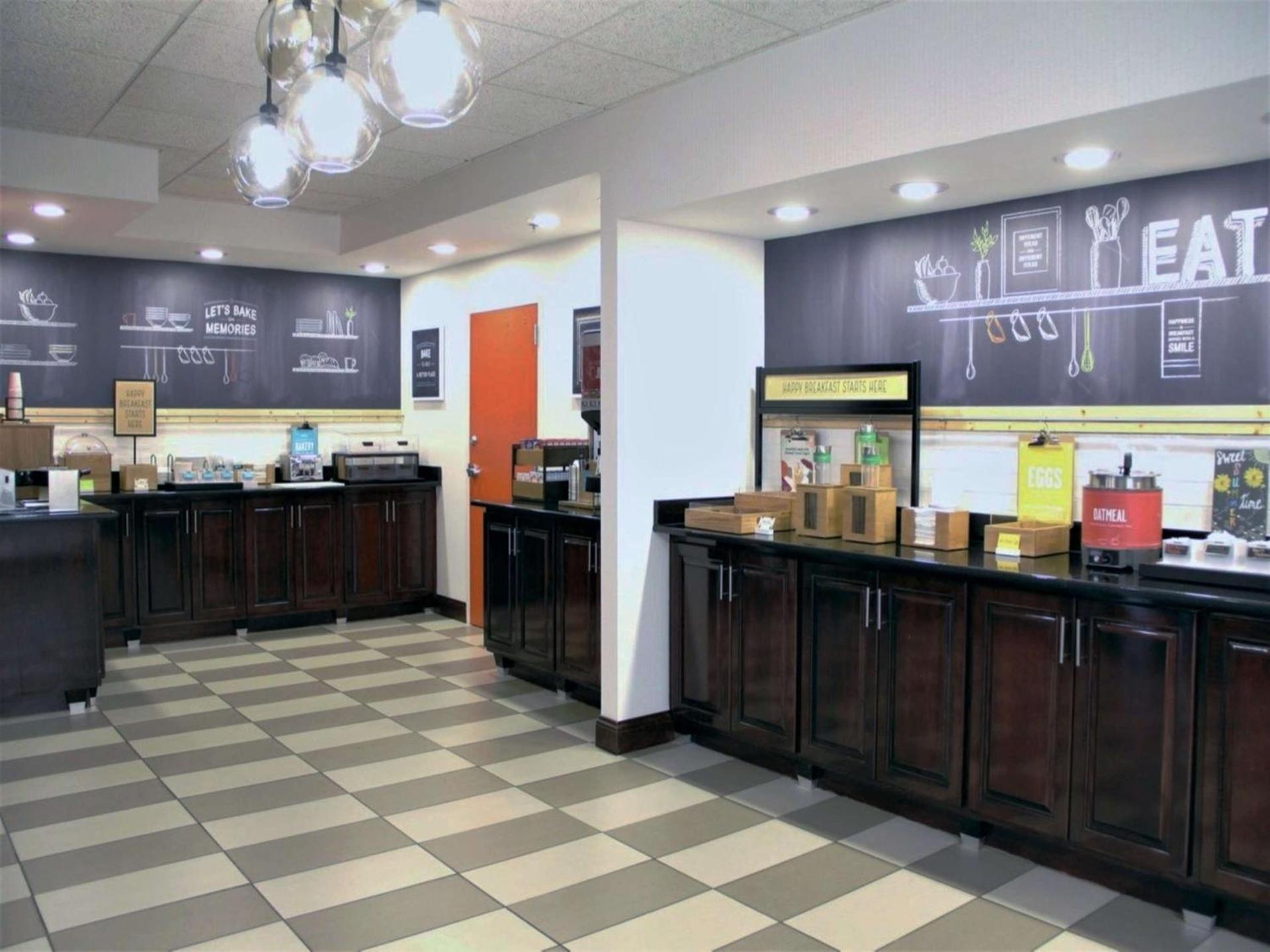 Hampton Inn Danville photo 7