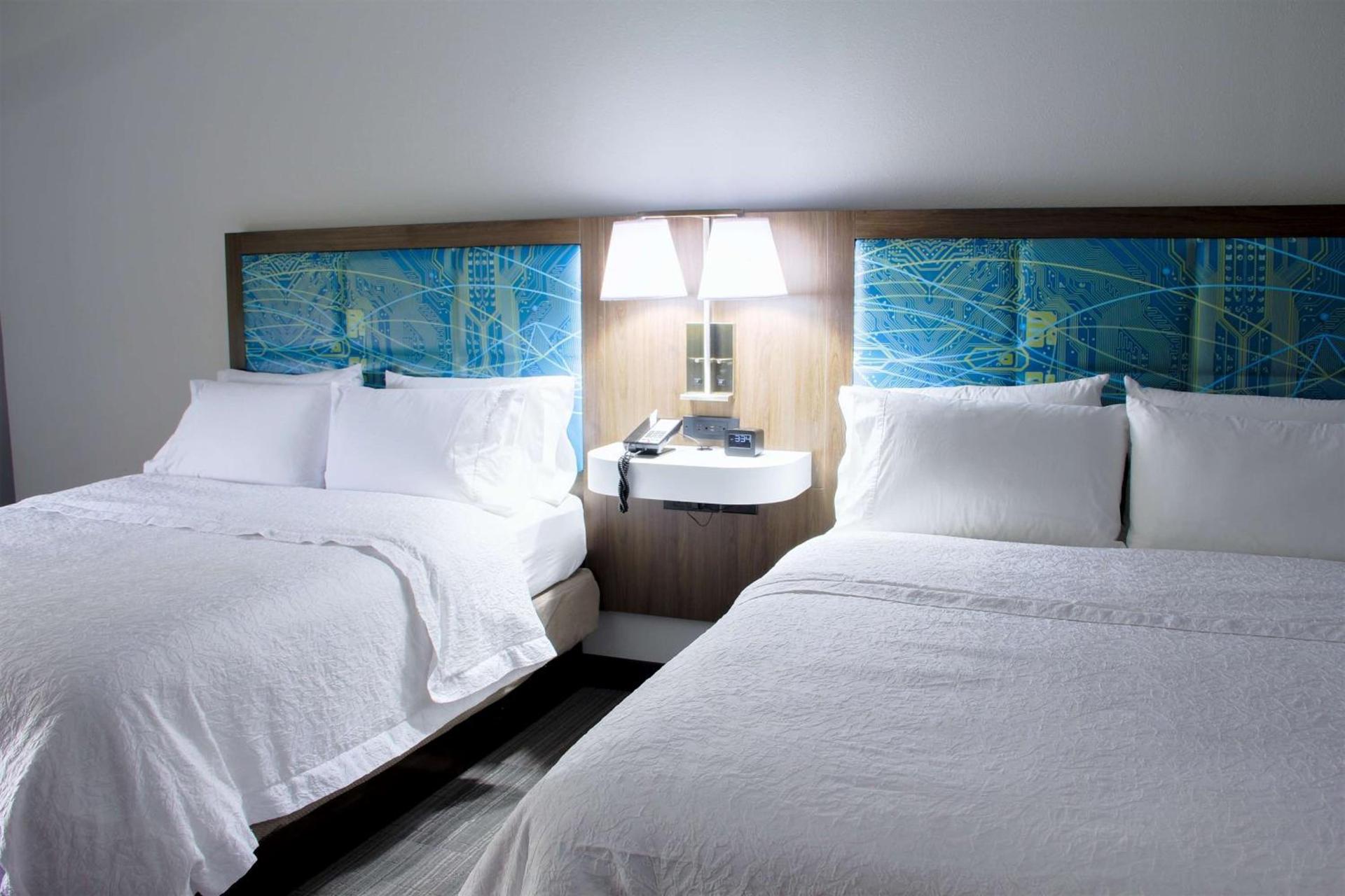 Hampton Inn Danville photo 18