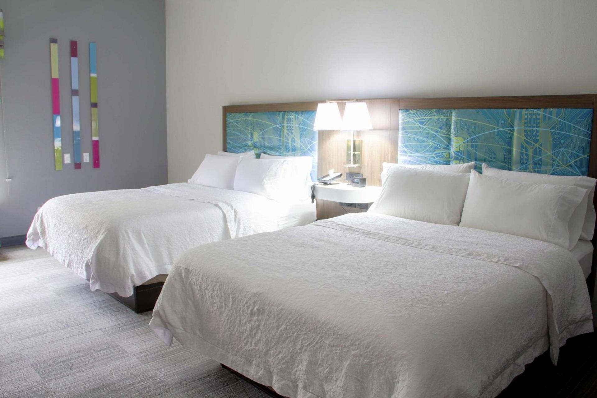 Hampton Inn Danville photo 19