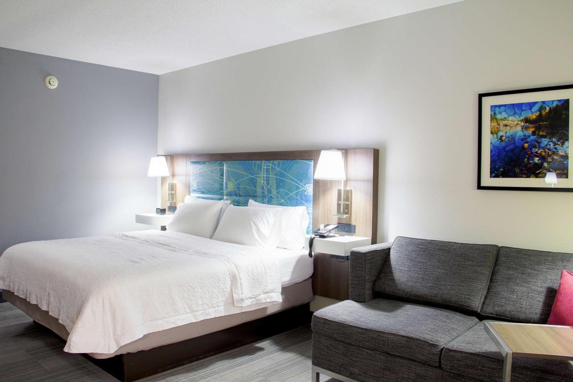 Hampton Inn Danville photo 20