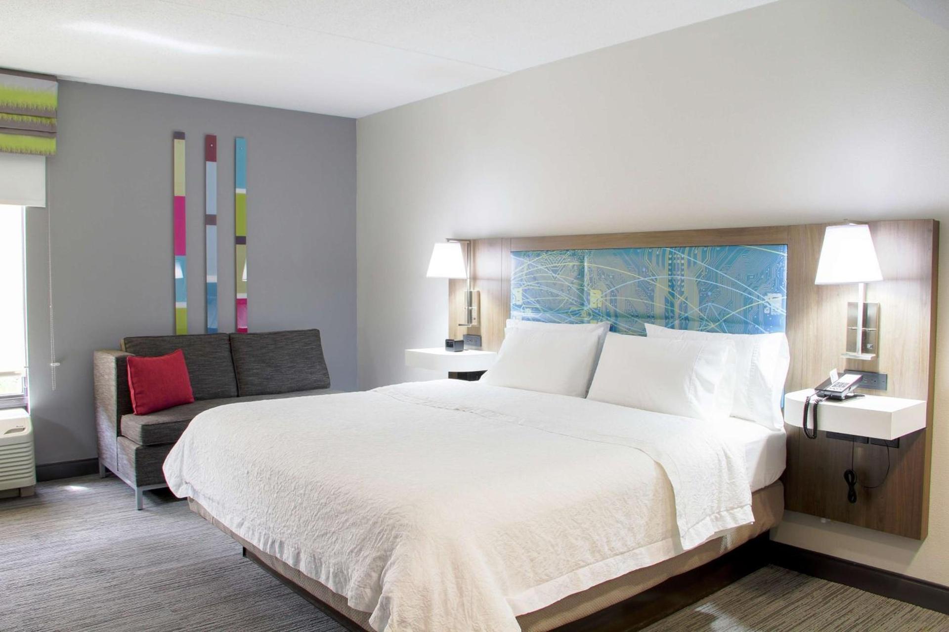 Hampton Inn Danville photo 21