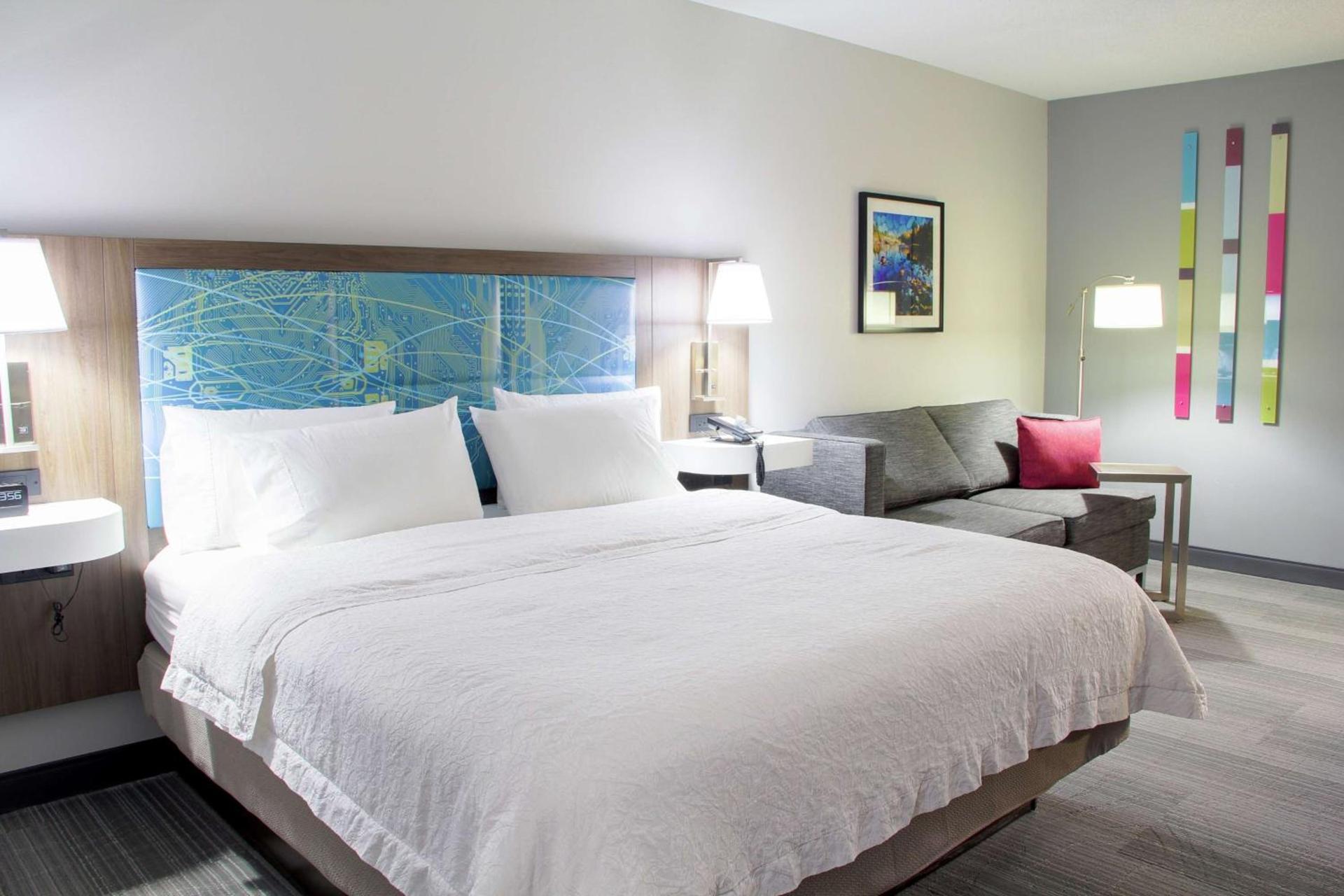 Hampton Inn Danville photo 23