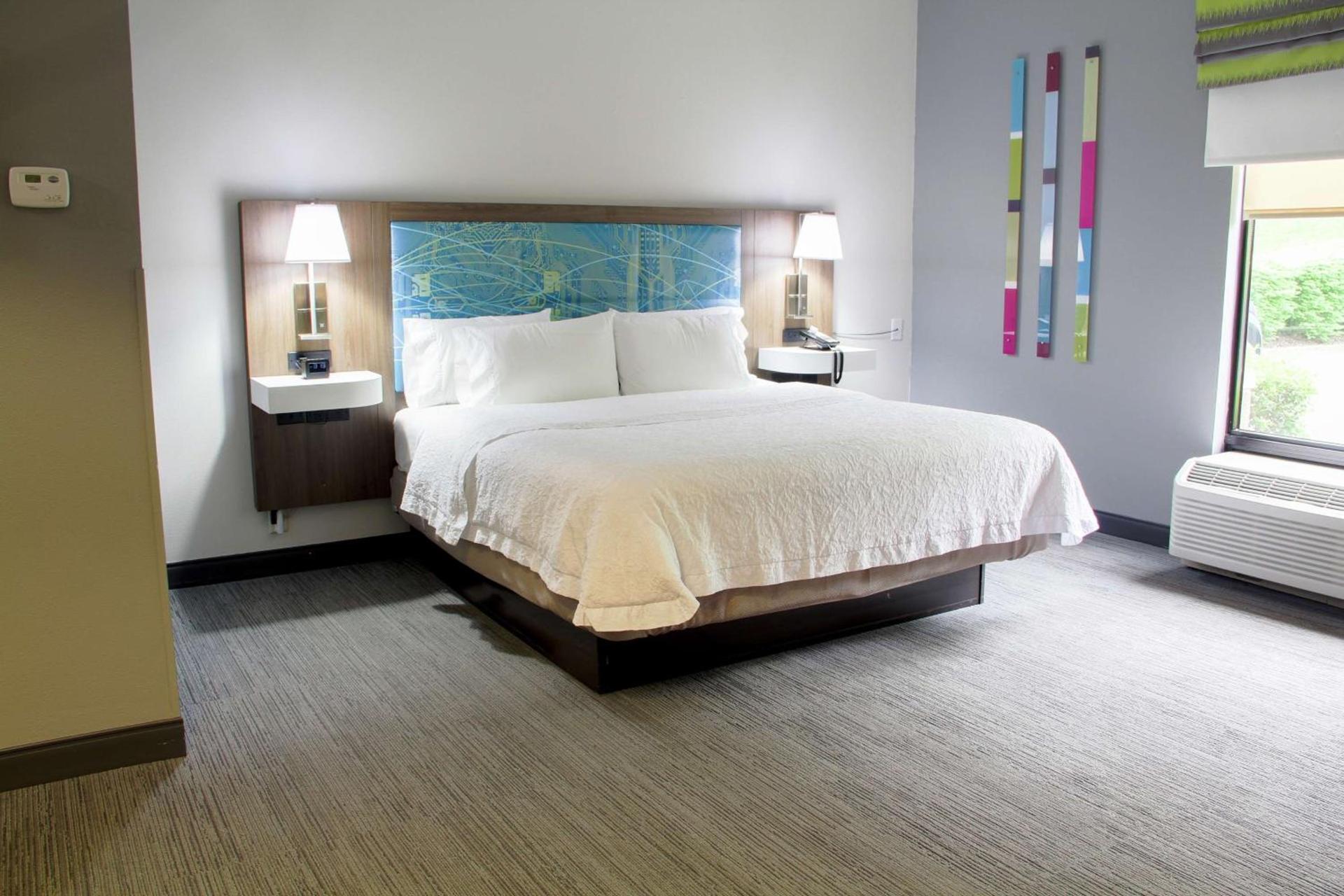 Hampton Inn Danville photo 22
