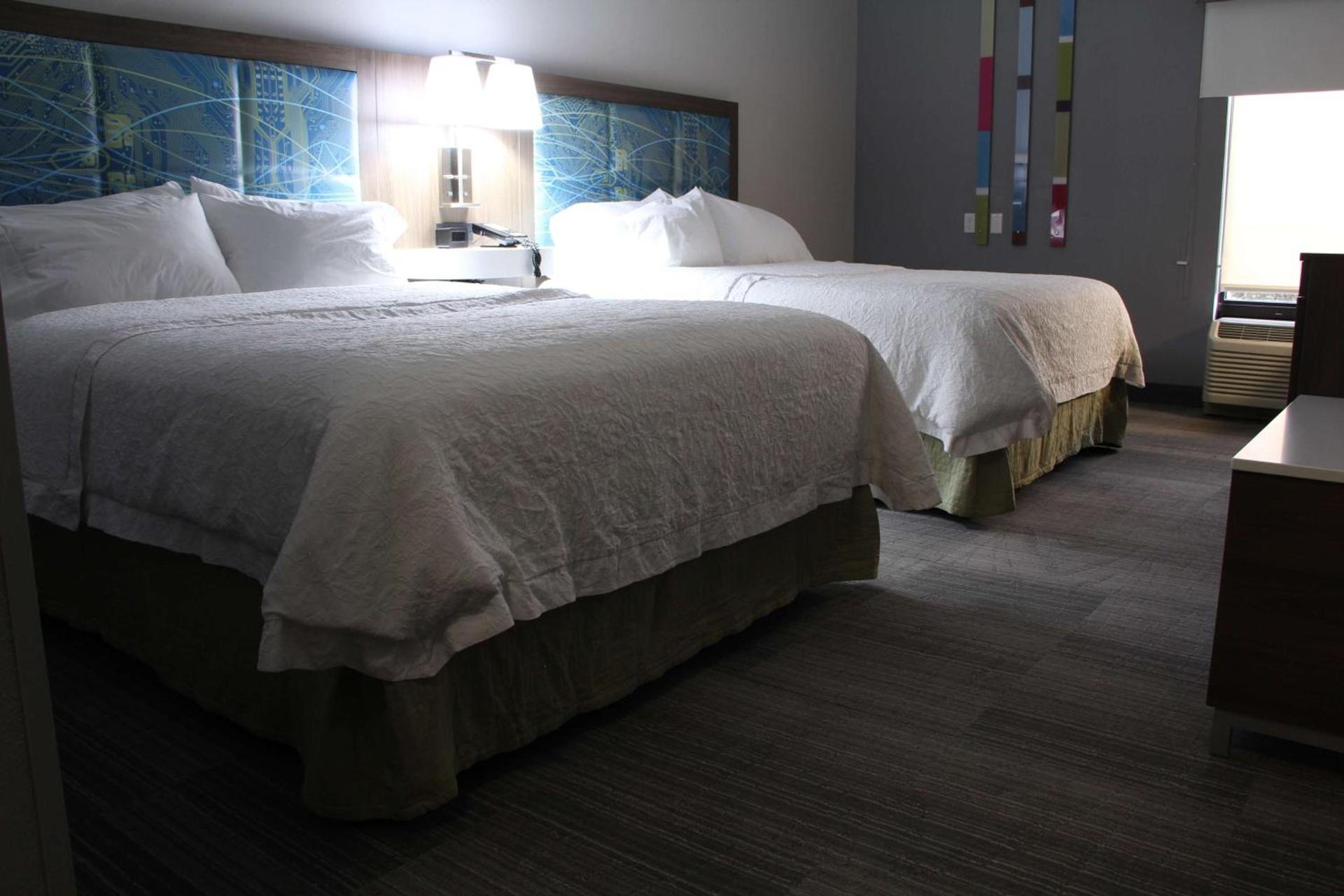 Hampton Inn Danville photo 26