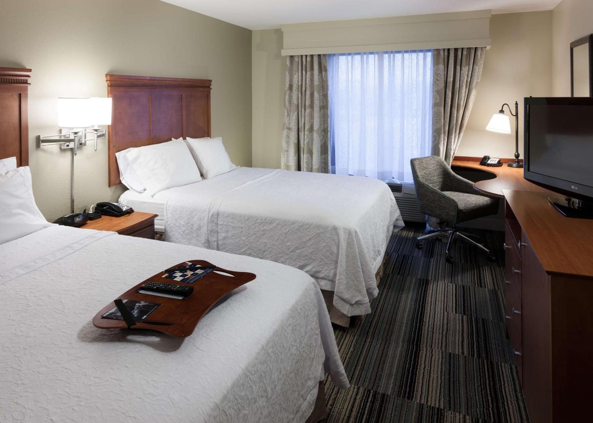 Hampton Inn & Suites Davenport photo 17
