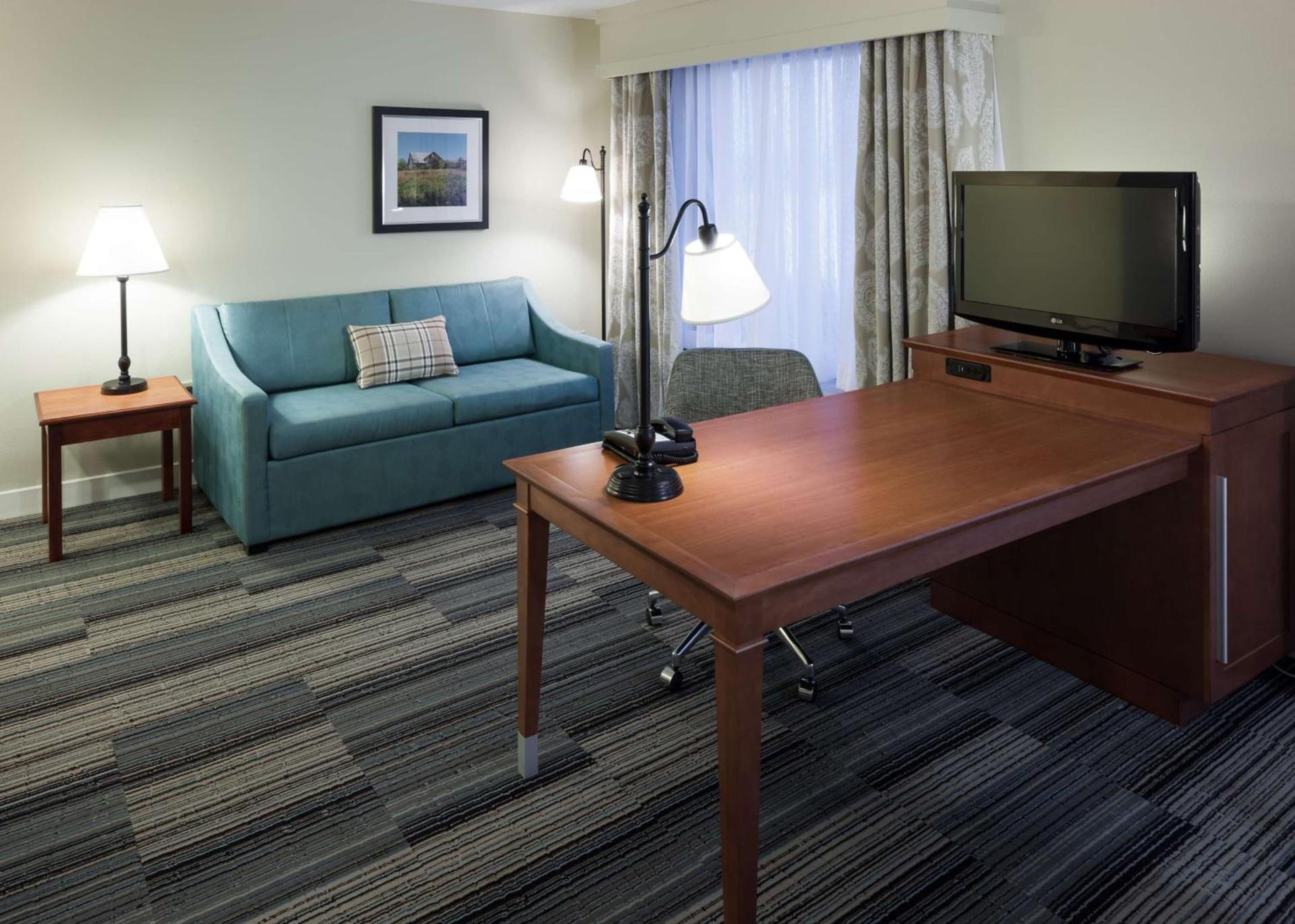 Hampton Inn & Suites Davenport photo 24