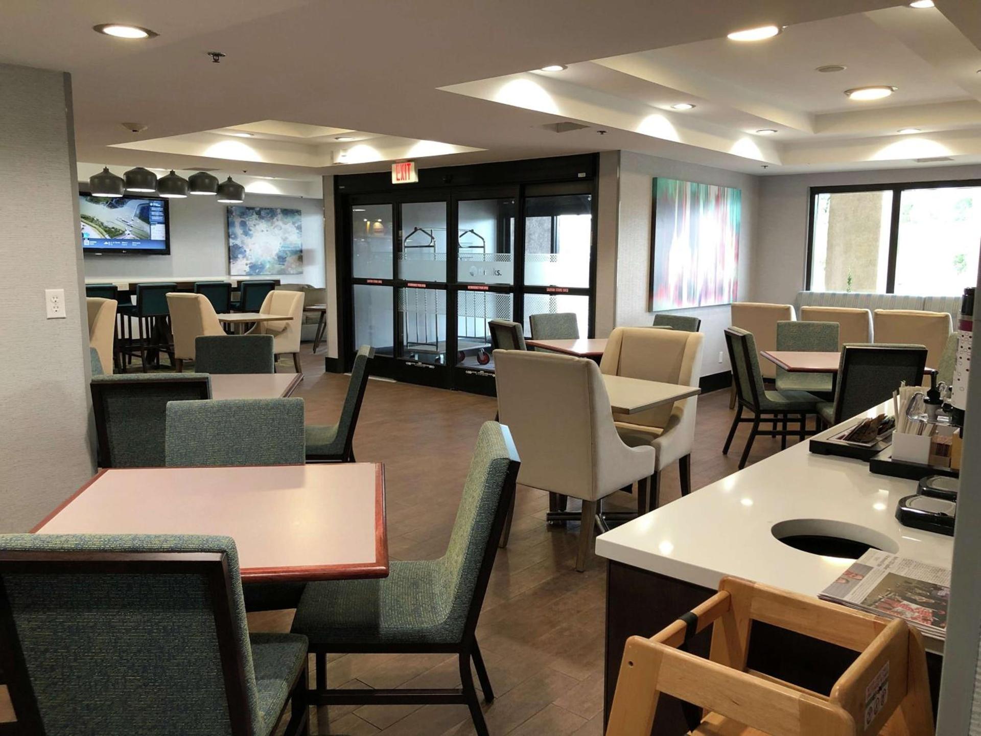 Hampton Inn El Dorado photo 2