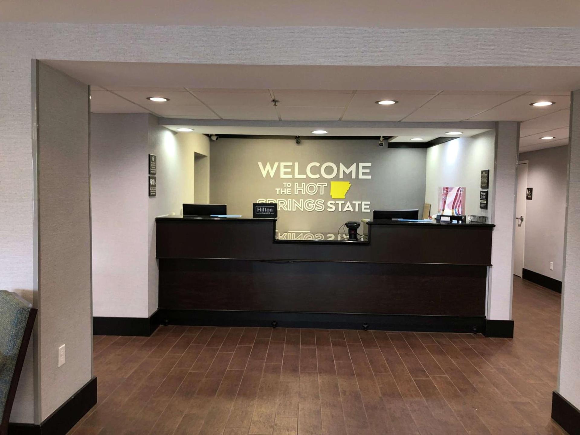 Hampton Inn El Dorado photo 3