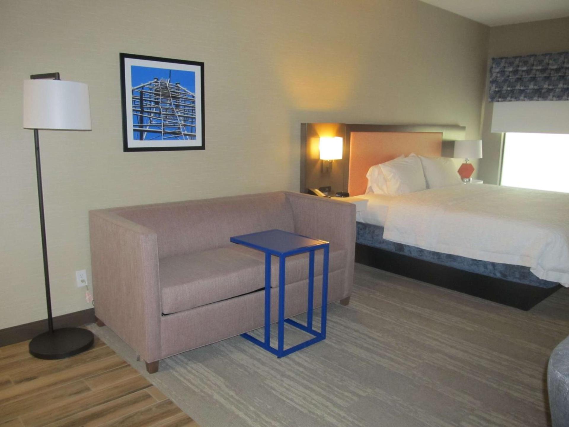 Hampton Inn El Dorado photo 7