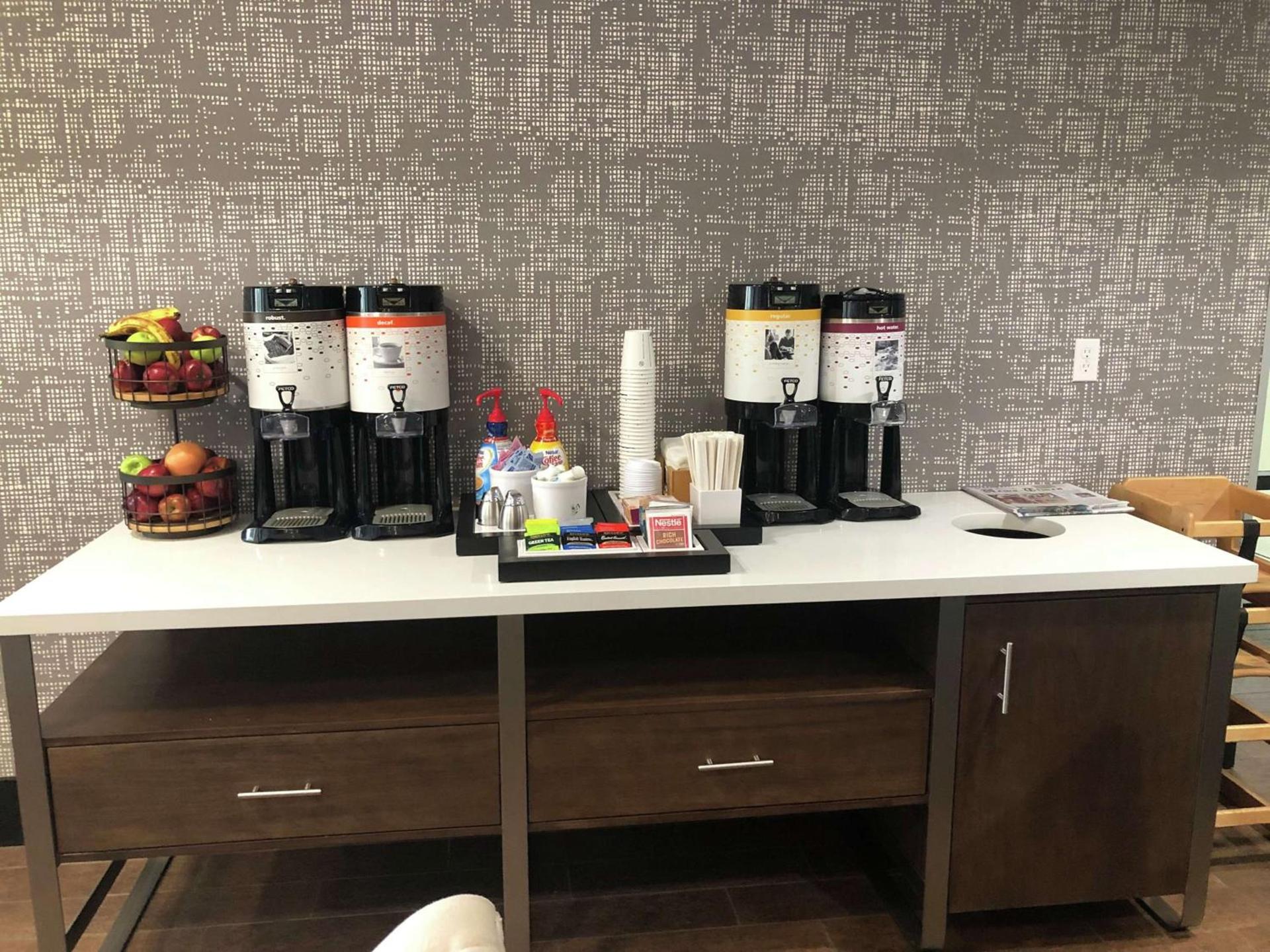 Hampton Inn El Dorado photo 5
