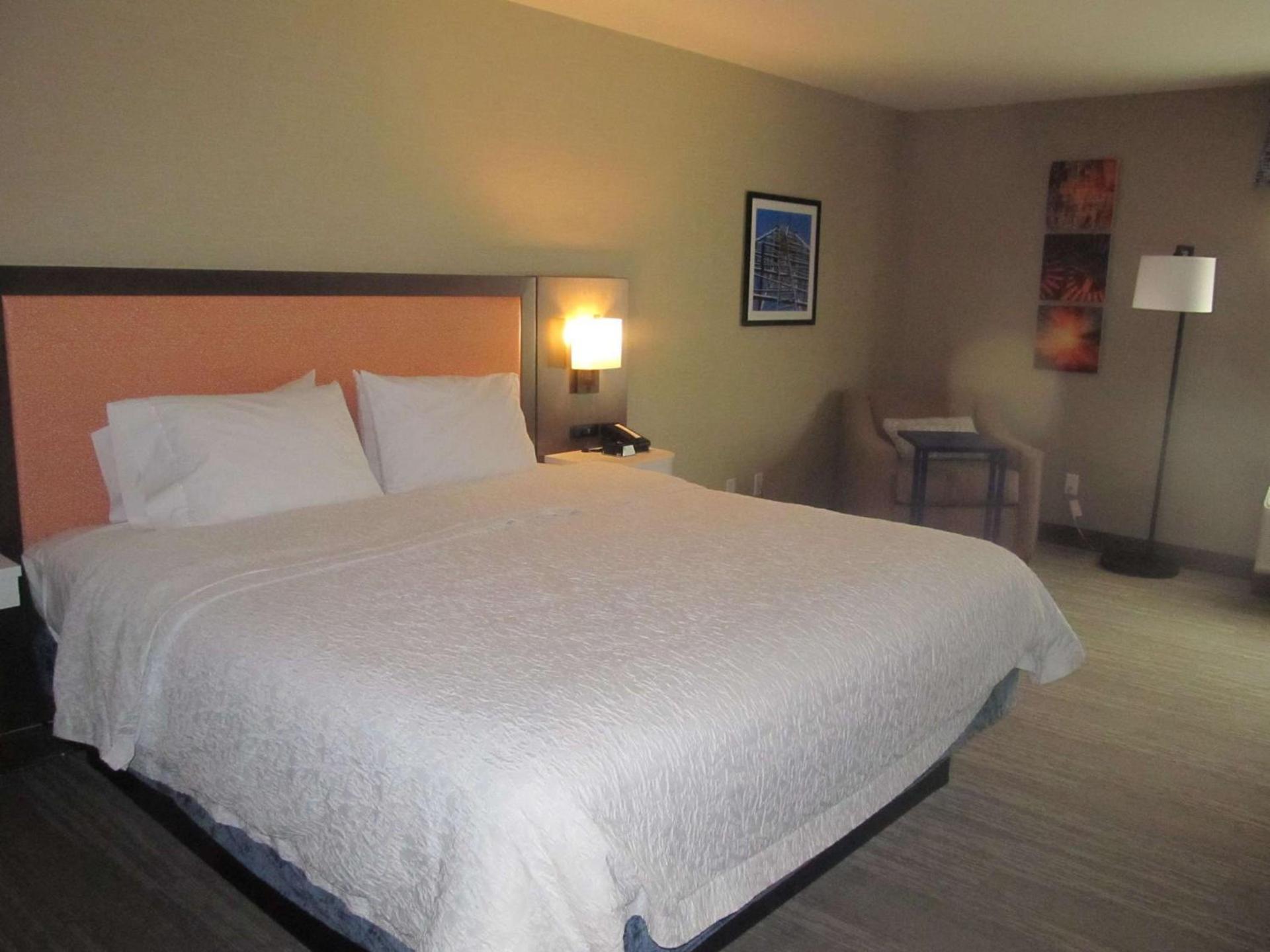 Hampton Inn El Dorado photo 8