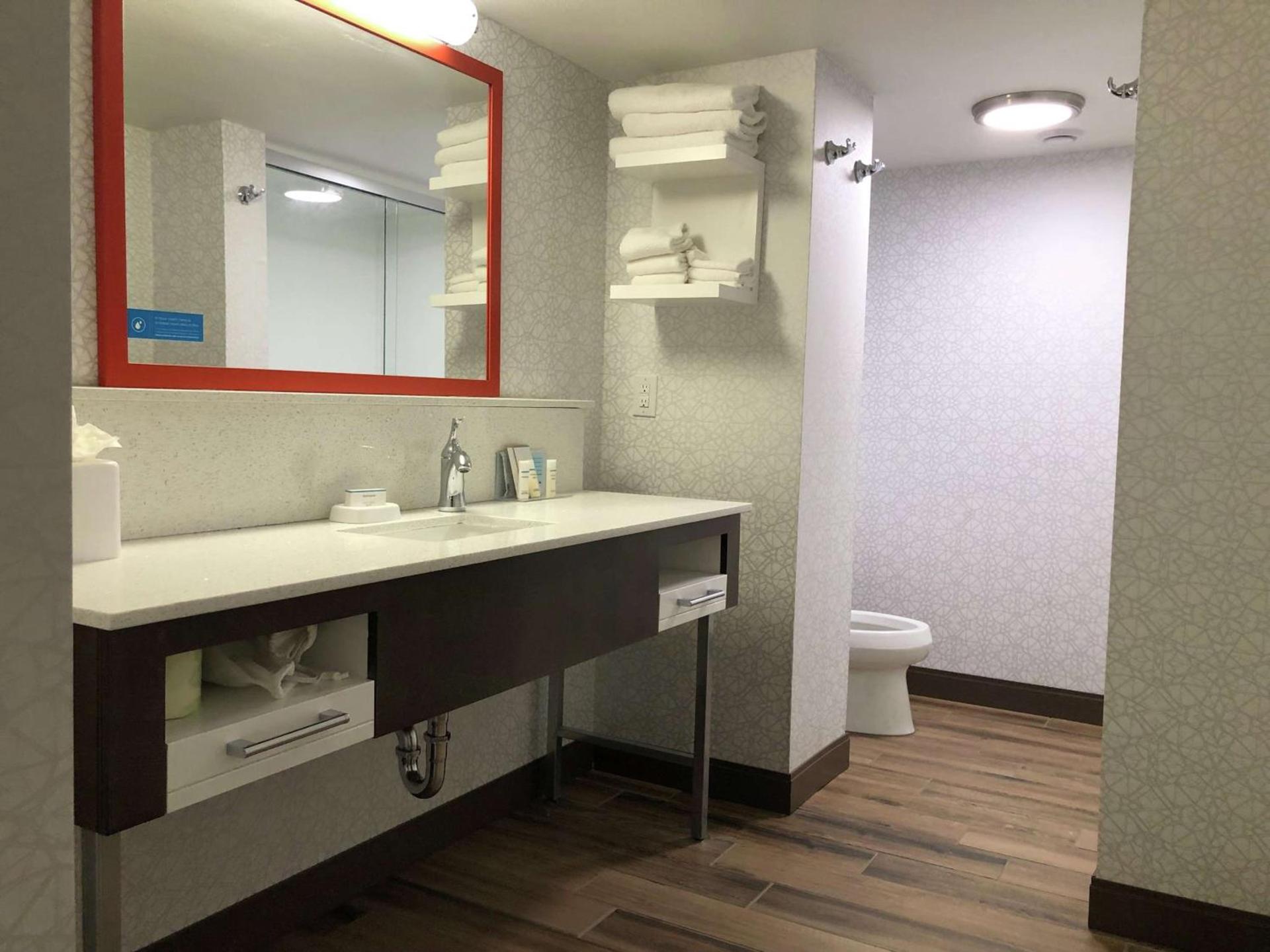 Hampton Inn El Dorado photo 9