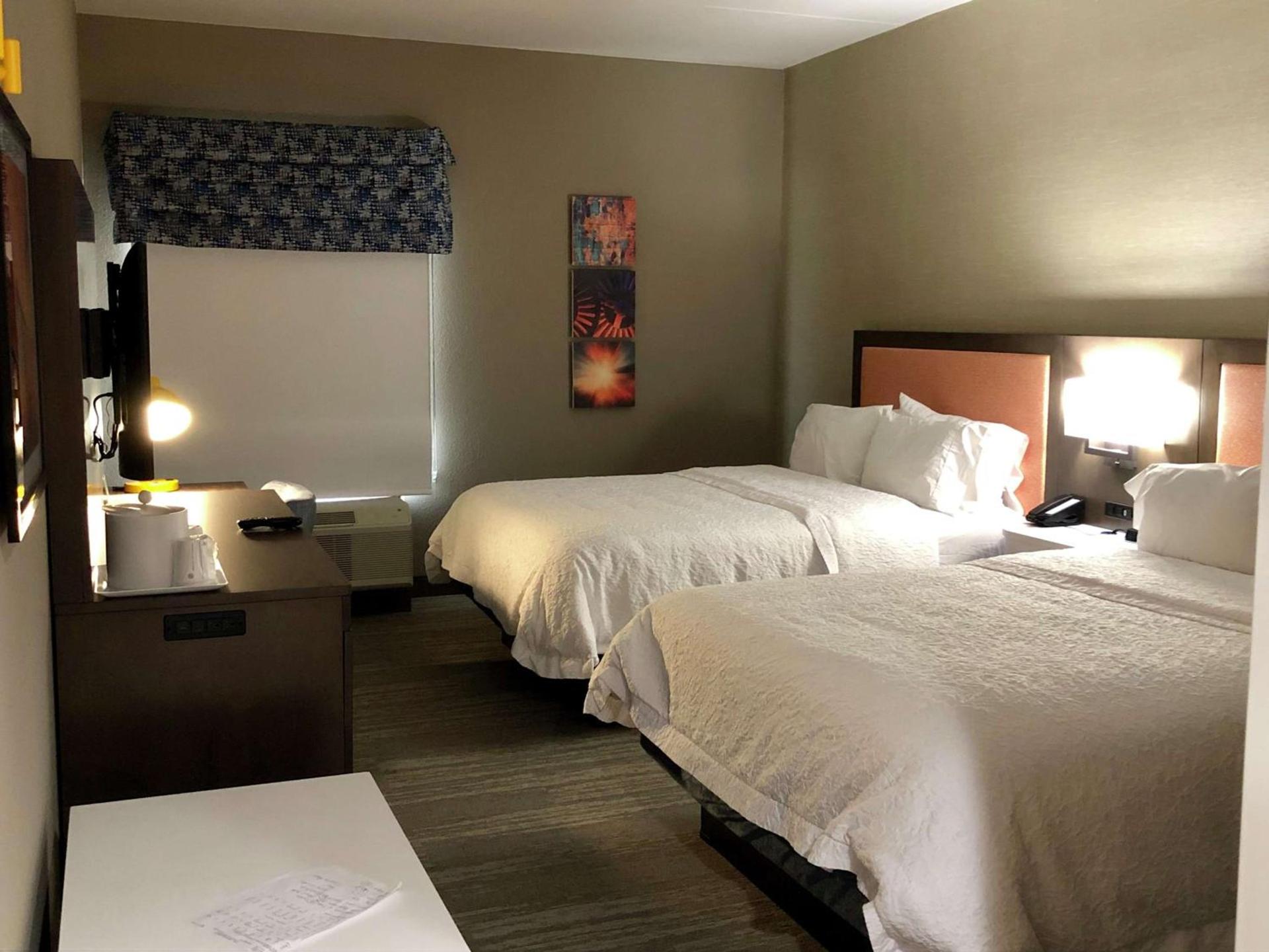 Hampton Inn El Dorado photo 11