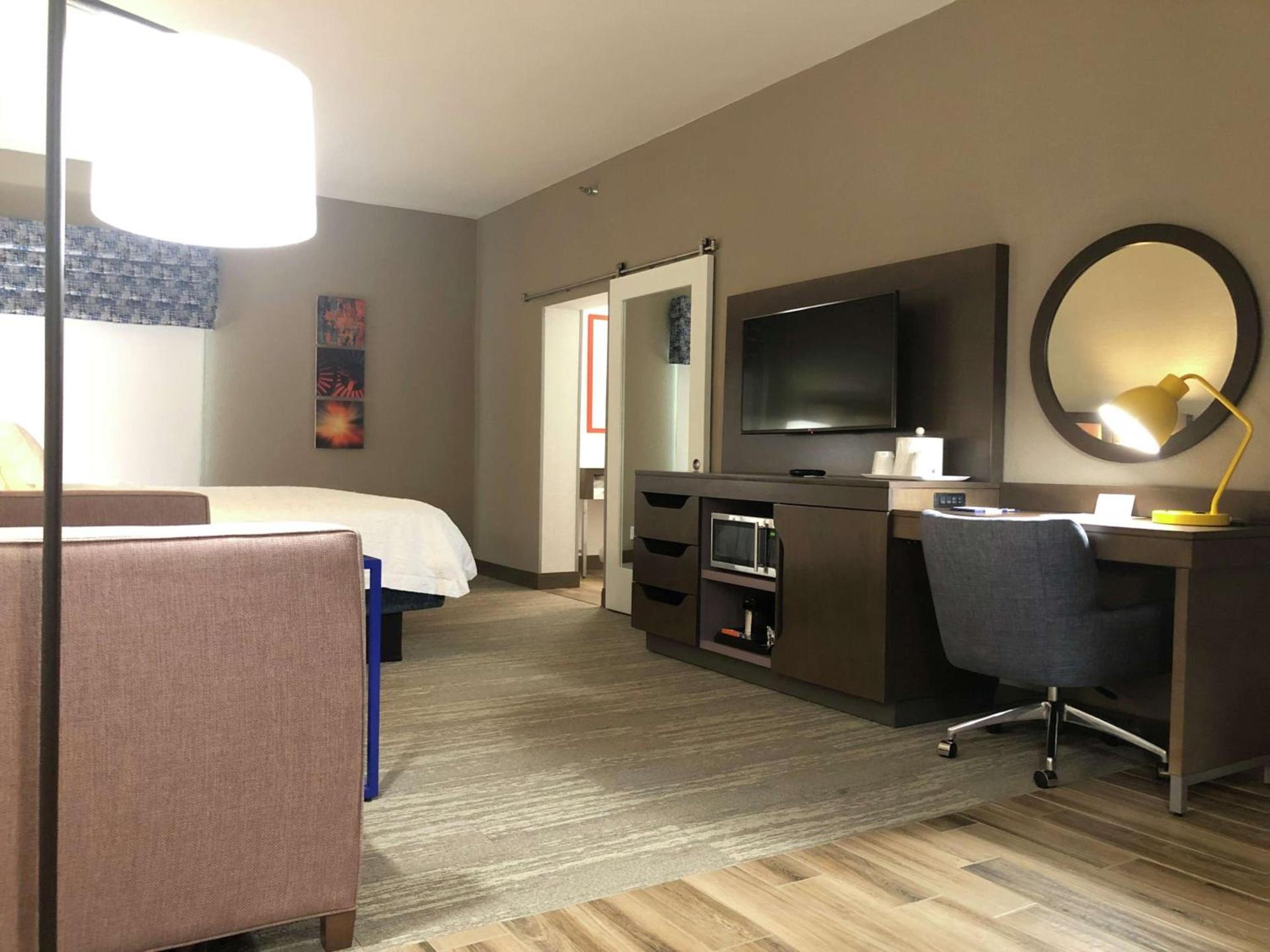 Hampton Inn El Dorado photo 10