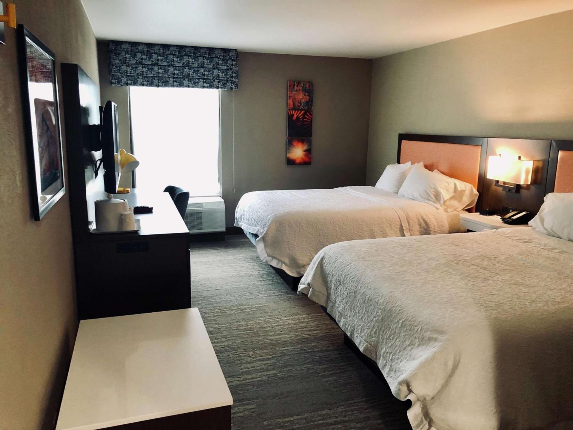 Hampton Inn El Dorado photo 12