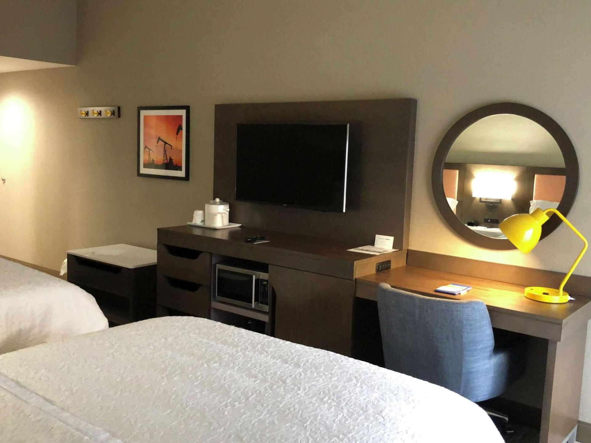Hampton Inn El Dorado photo 13